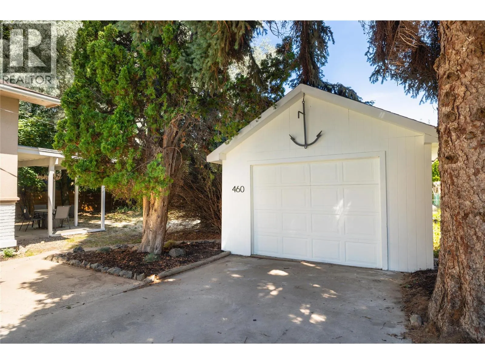 460 Eldorado Road