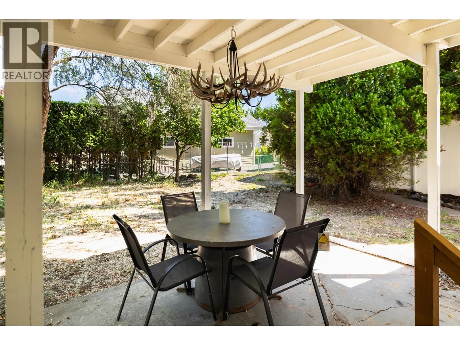 460 Eldorado Road