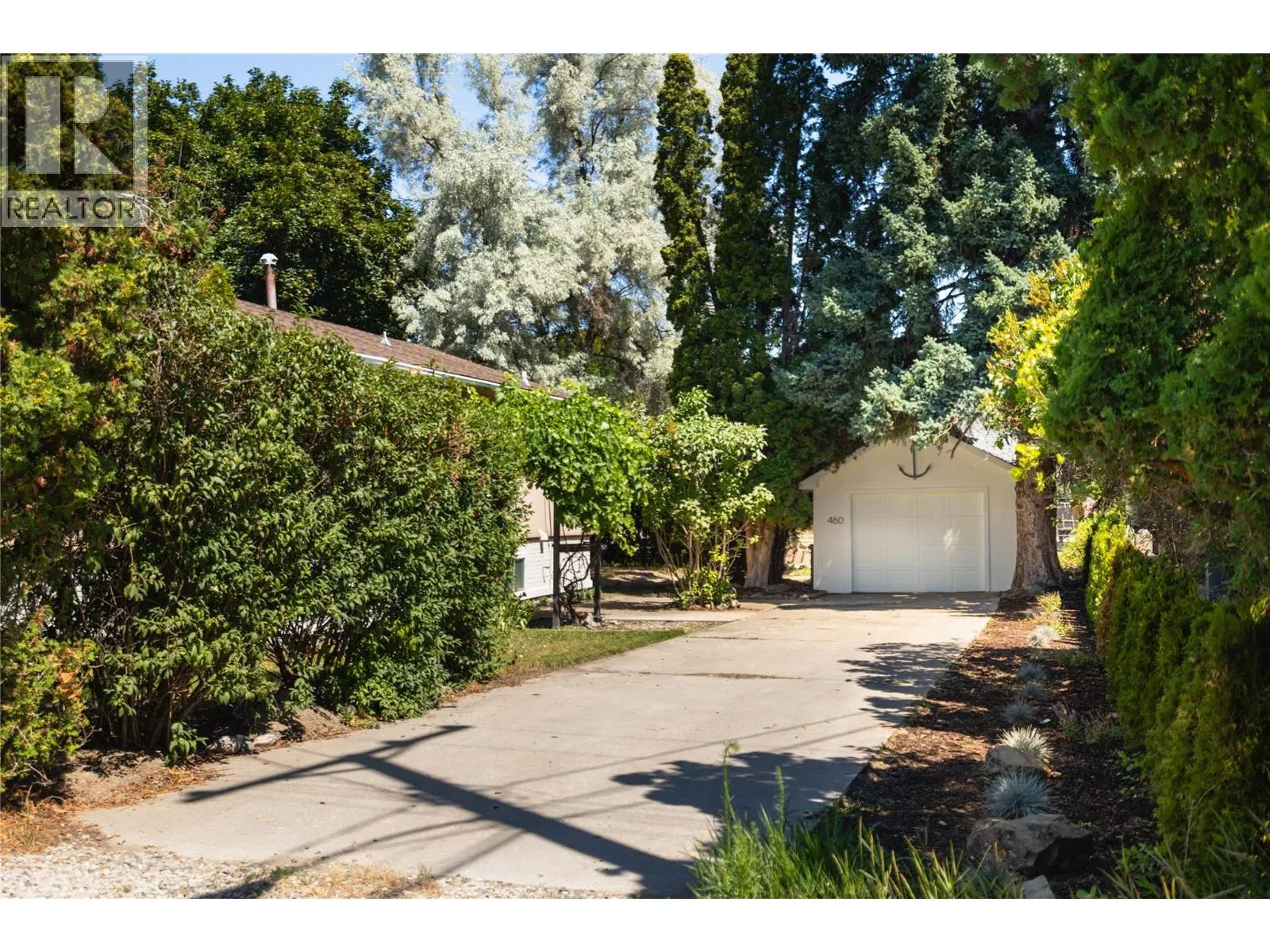 460 Eldorado Road