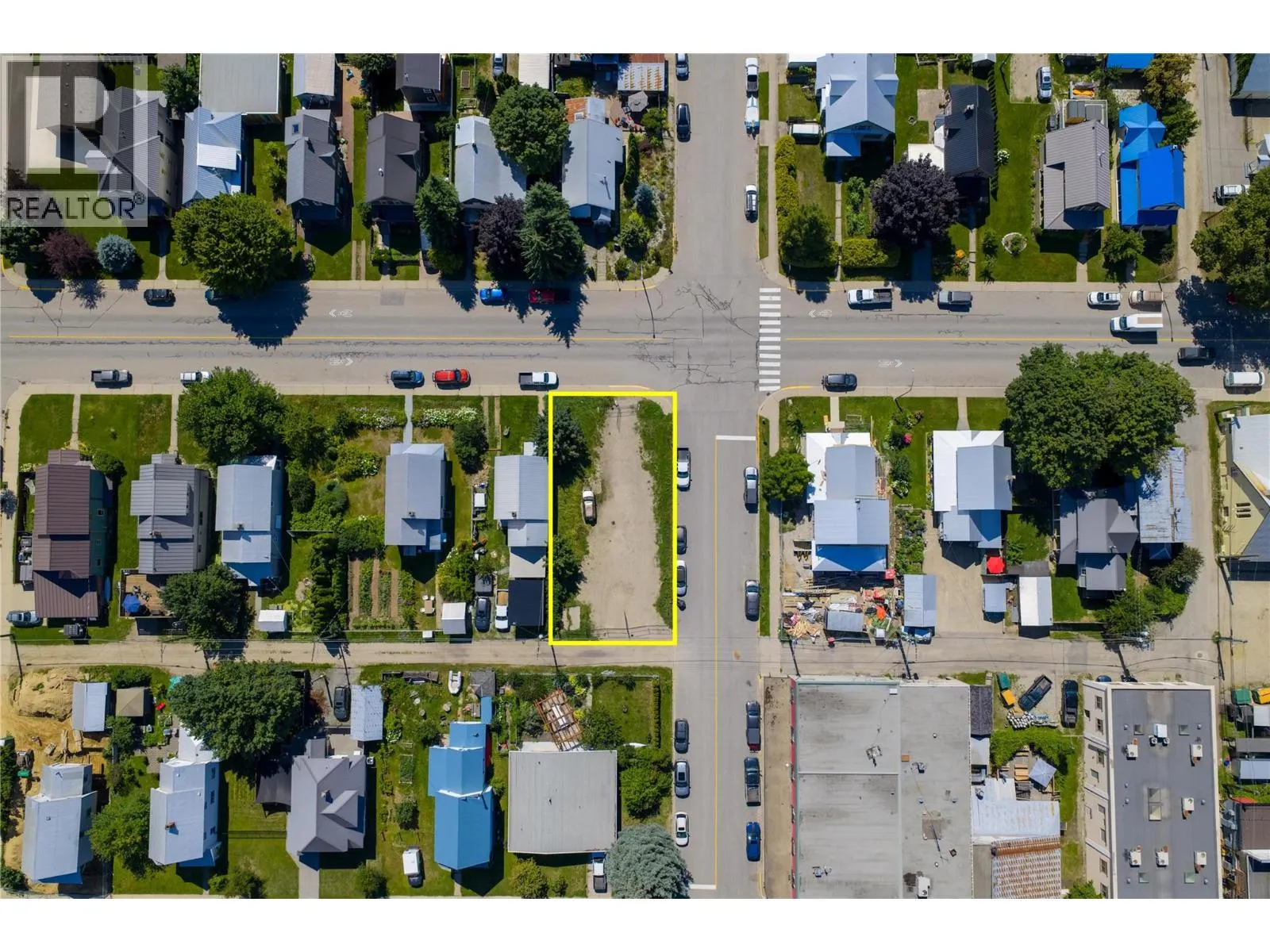 200 Third Street E