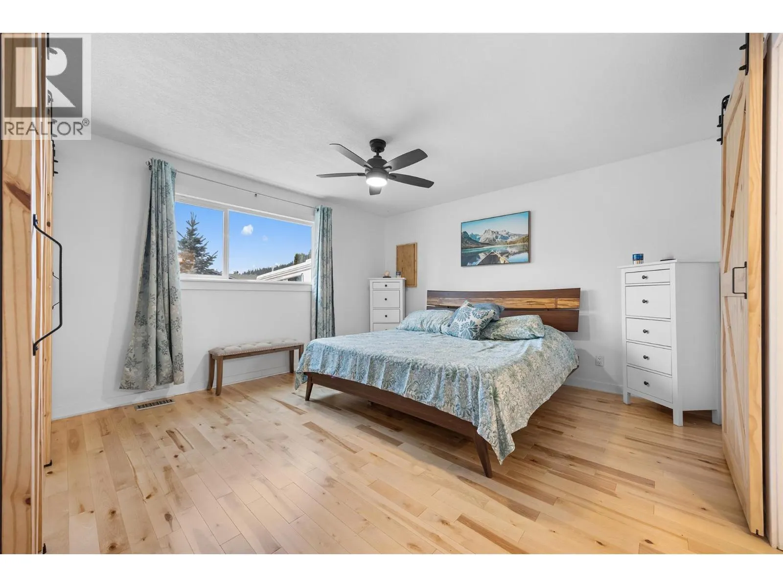 308 McTavish Road