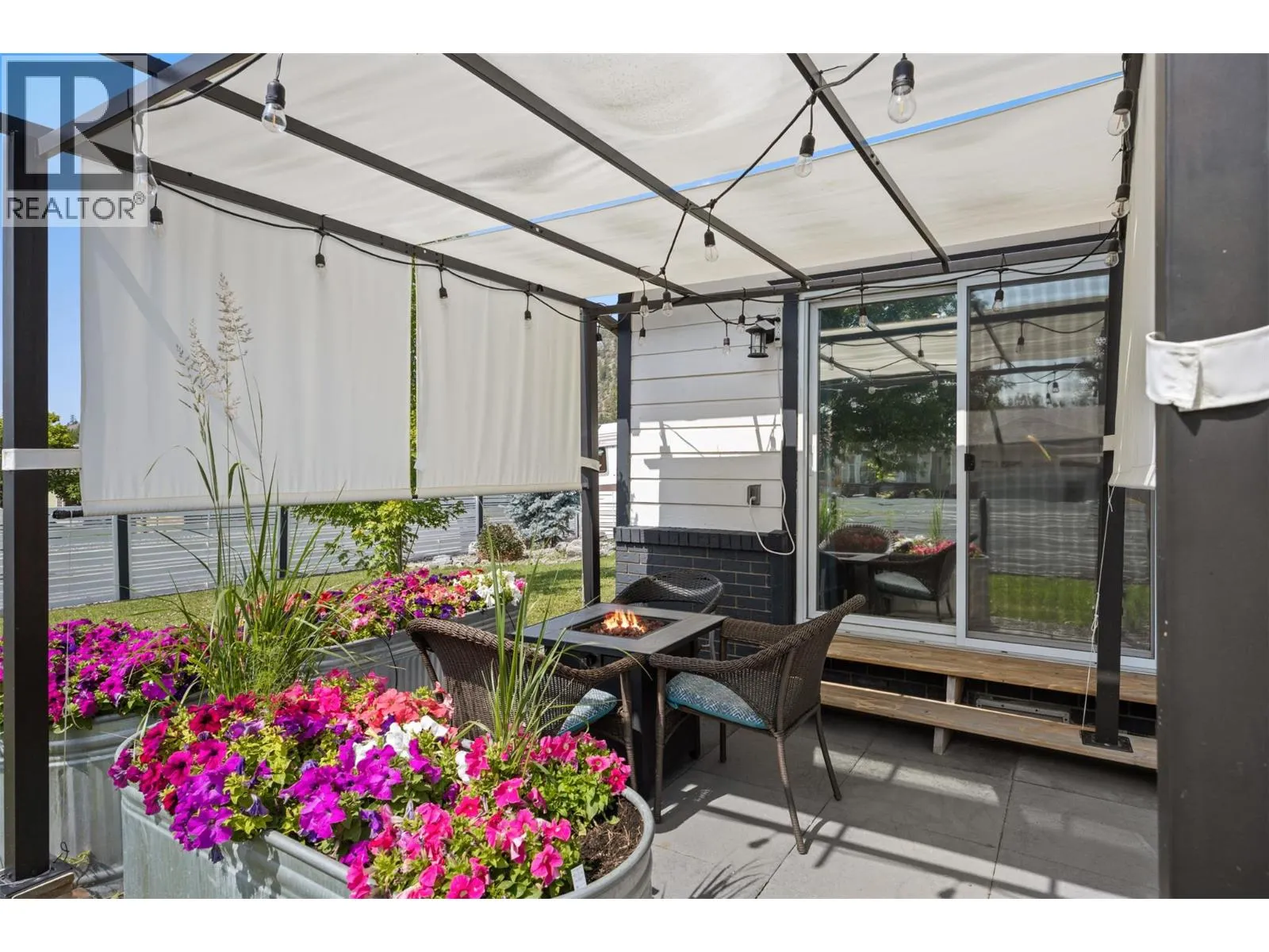 308 McTavish Road