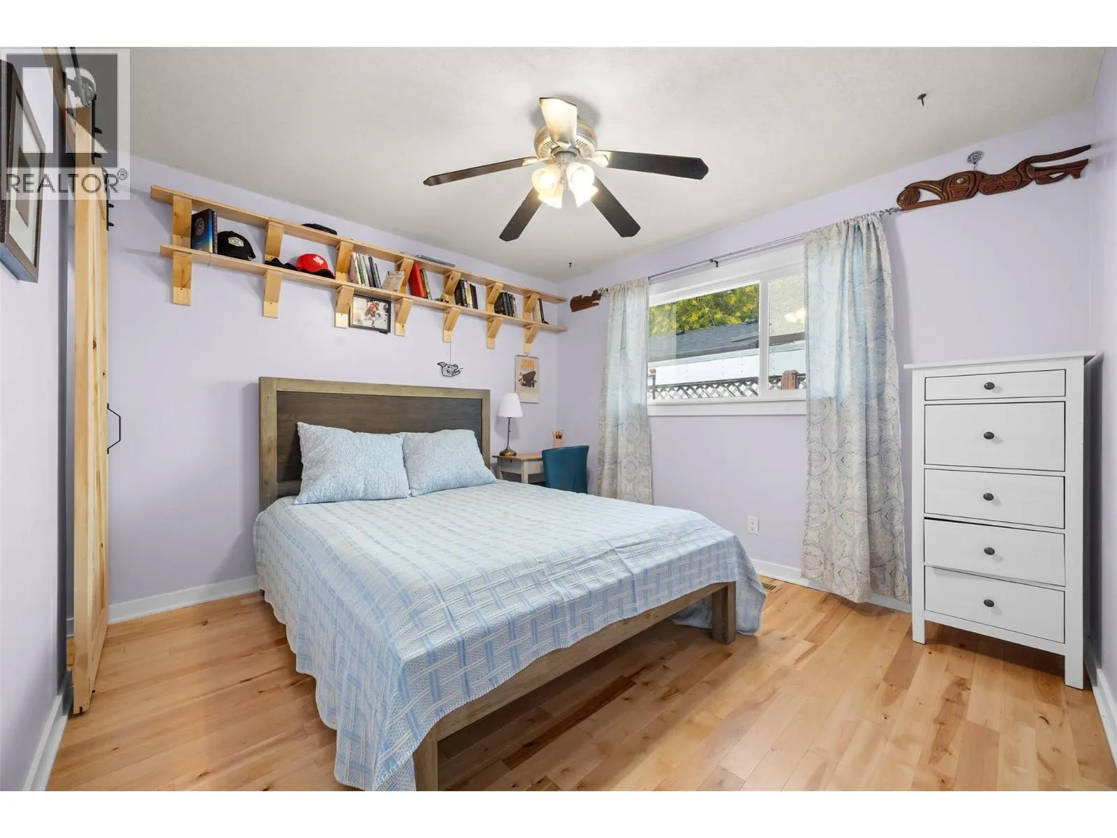 308 McTavish Road