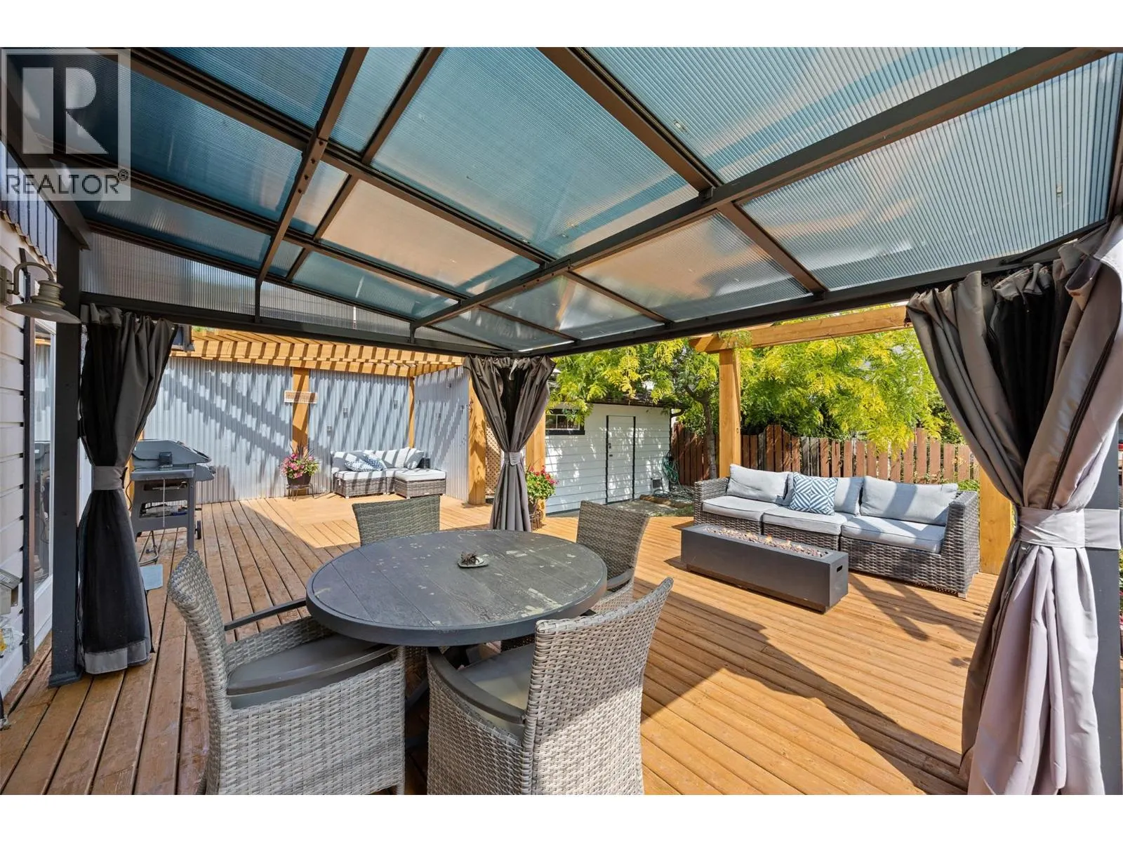 308 McTavish Road