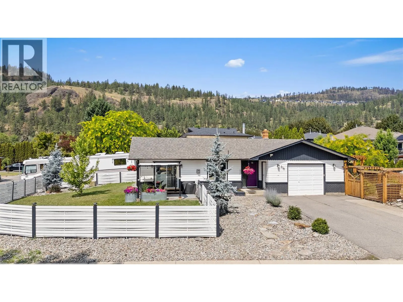 308 McTavish Road