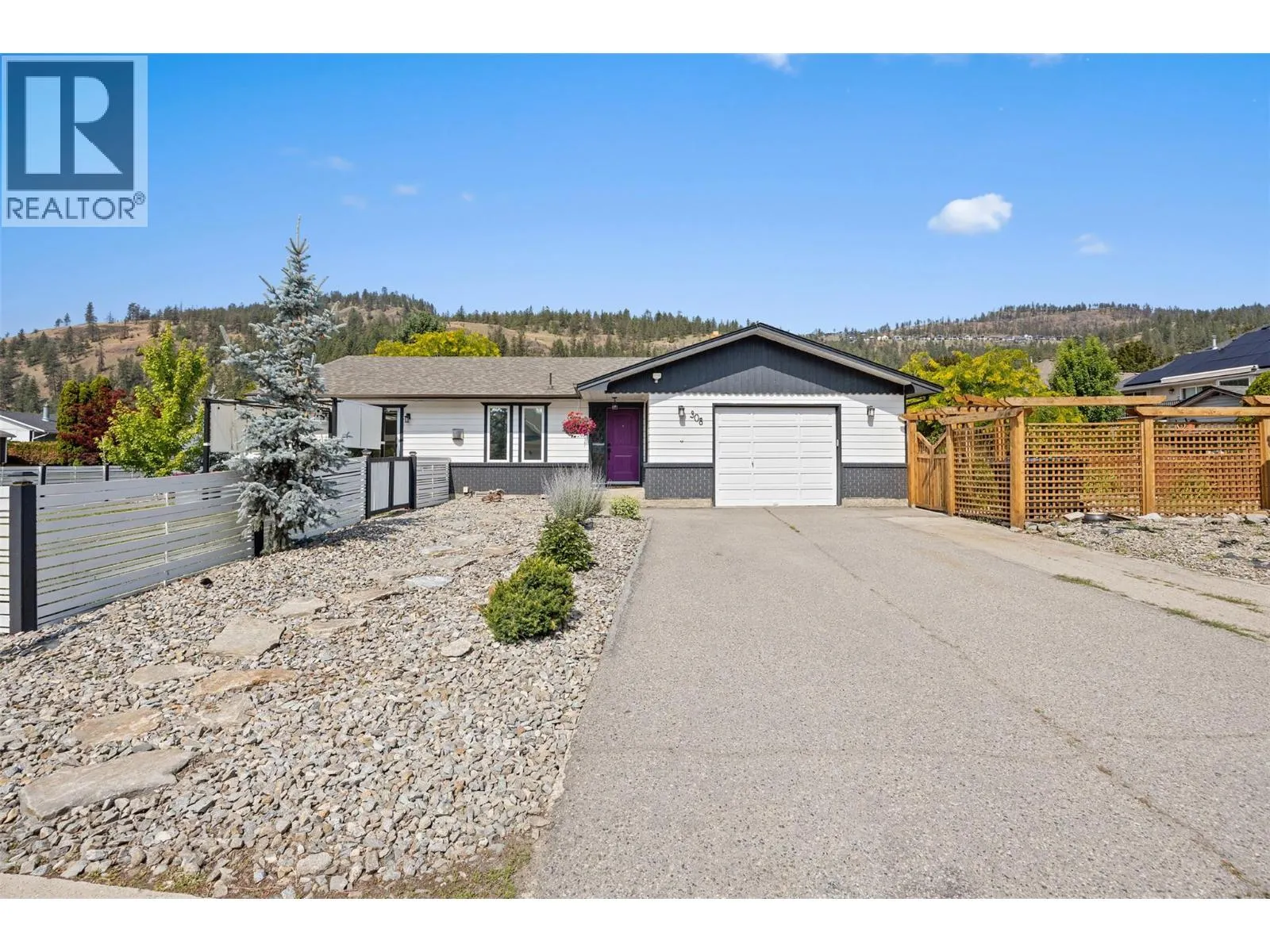 308 McTavish Road