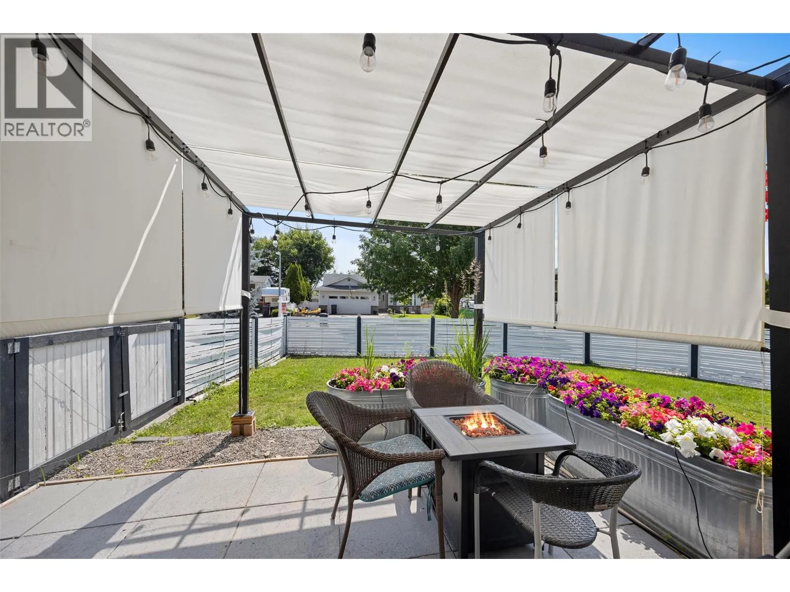 308 McTavish Road