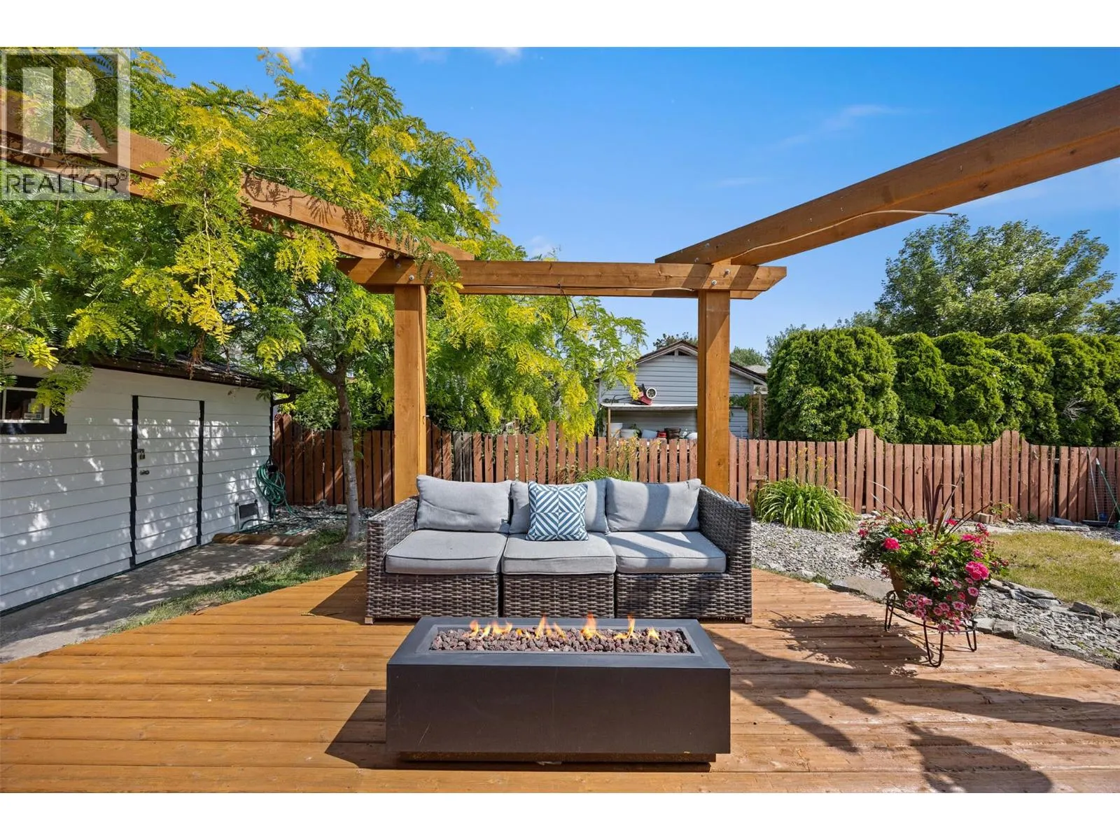 308 McTavish Road