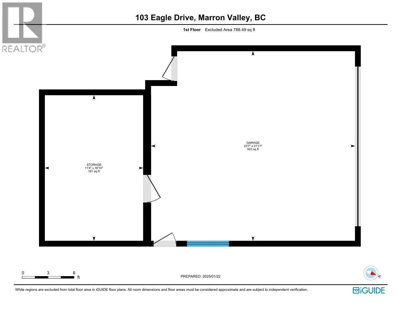 103 Eagle Drive