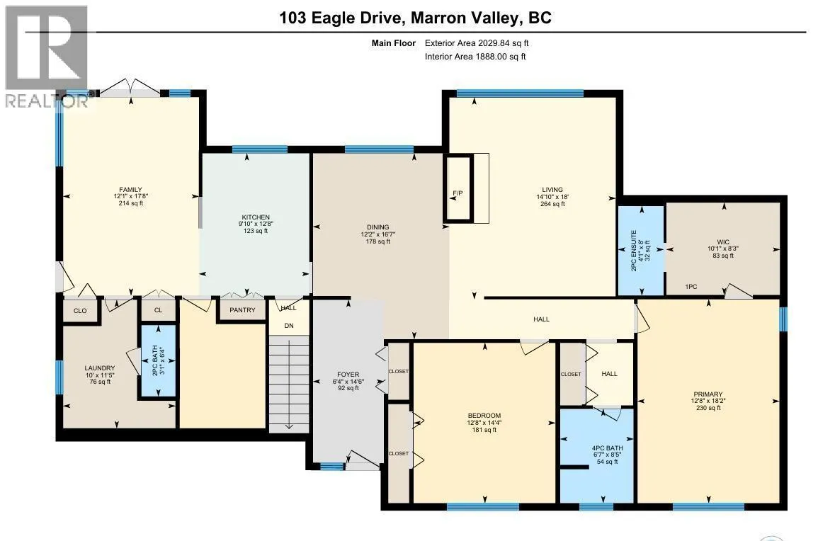 103 Eagle Drive