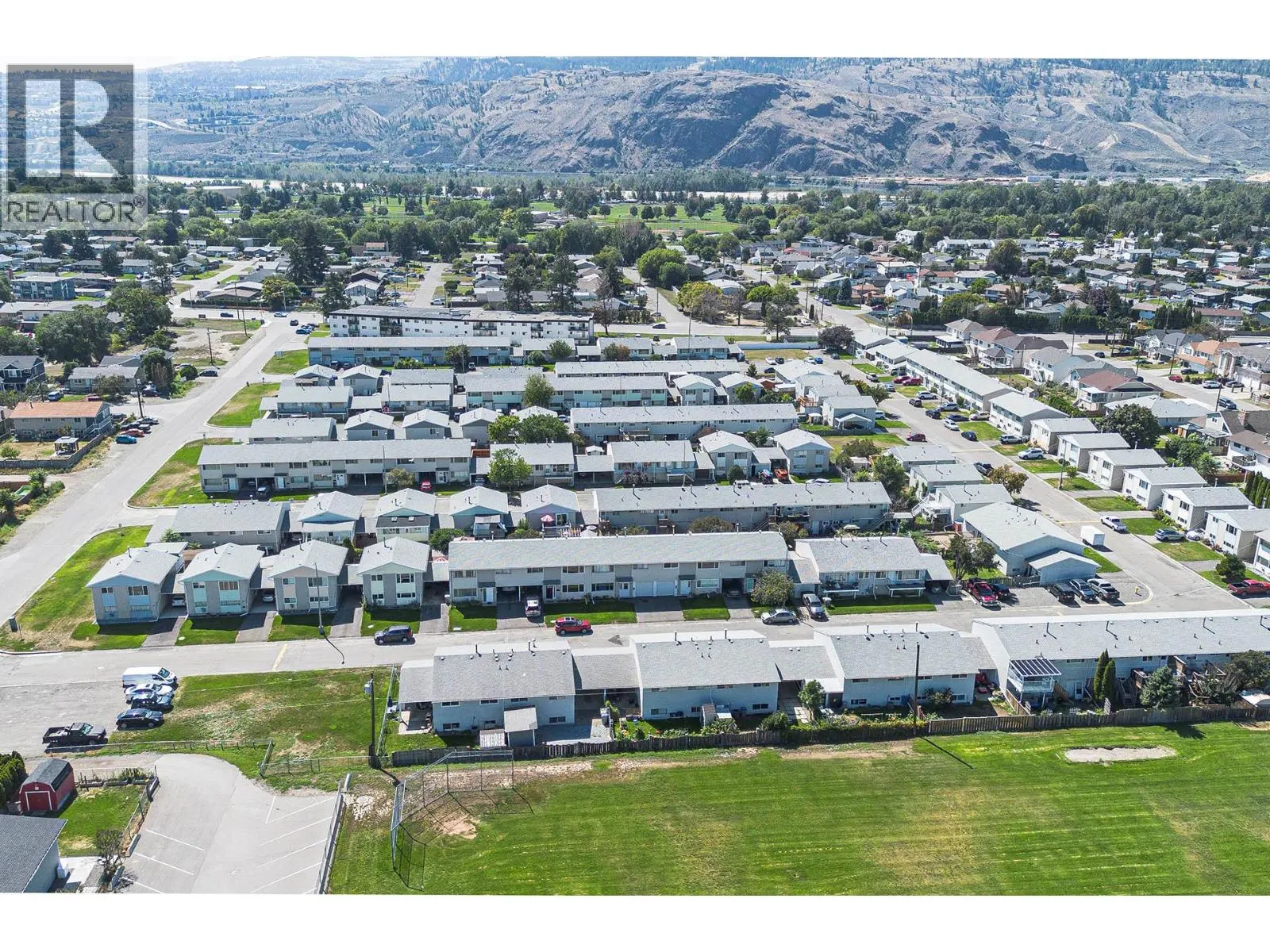 800 Valhalla Drive Unit# 80