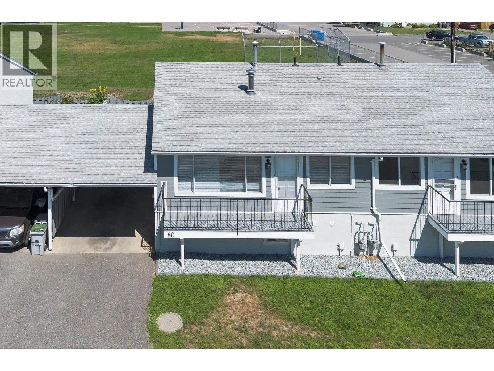 800 Valhalla Drive Unit# 80