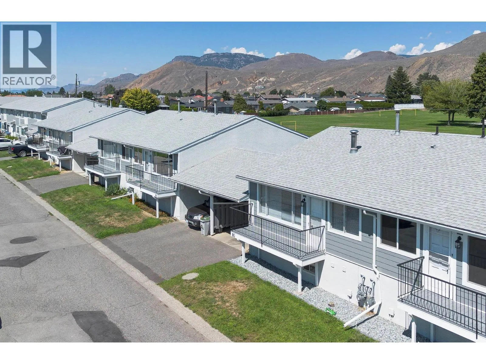 800 Valhalla Drive Unit# 80