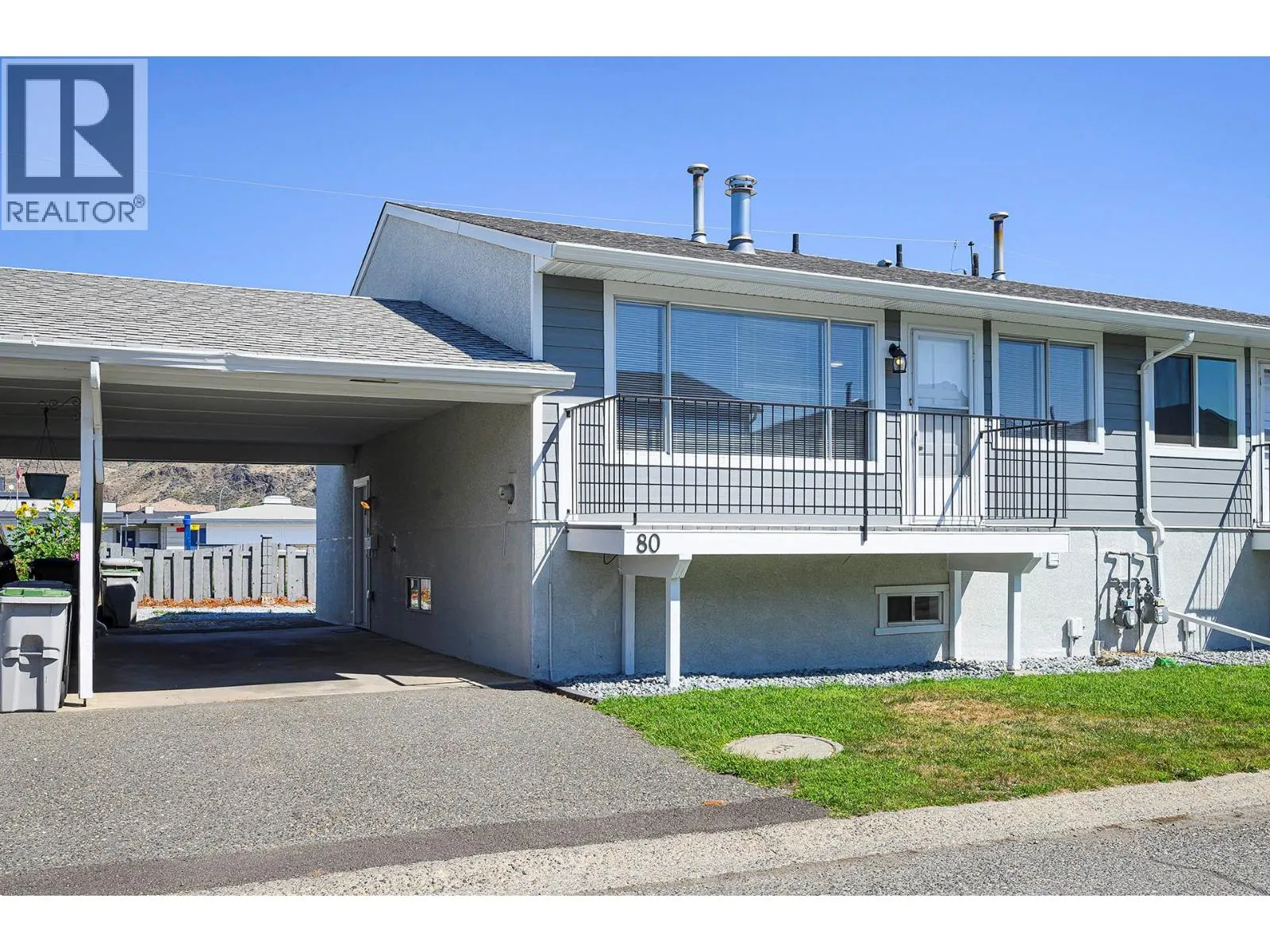 800 Valhalla Drive Unit# 80