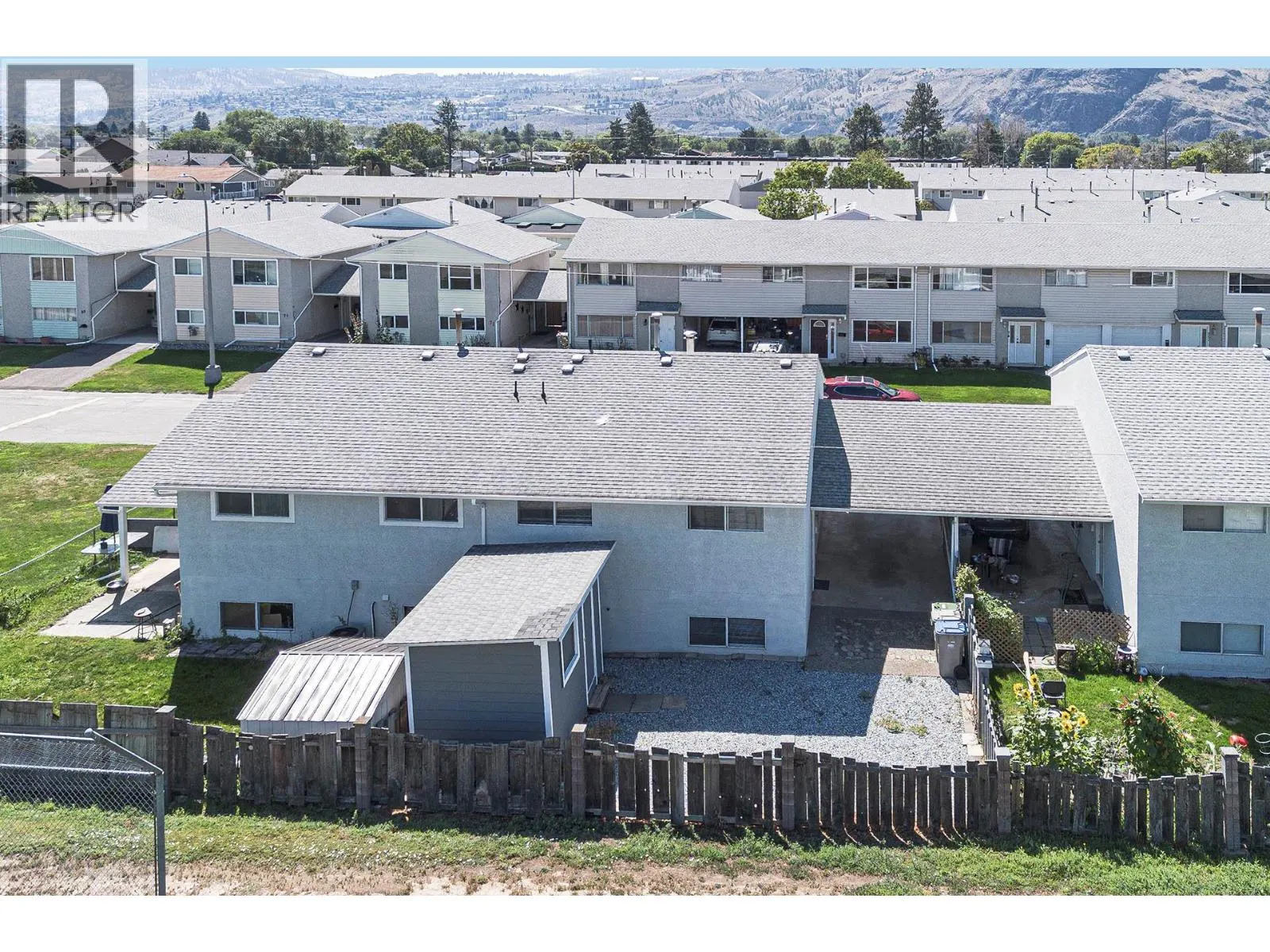800 Valhalla Drive Unit# 80