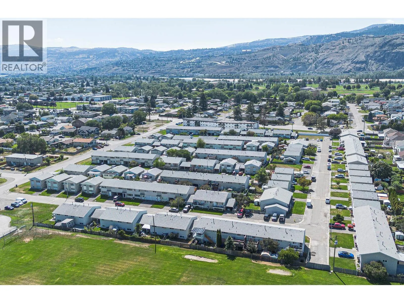 800 Valhalla Drive Unit# 80