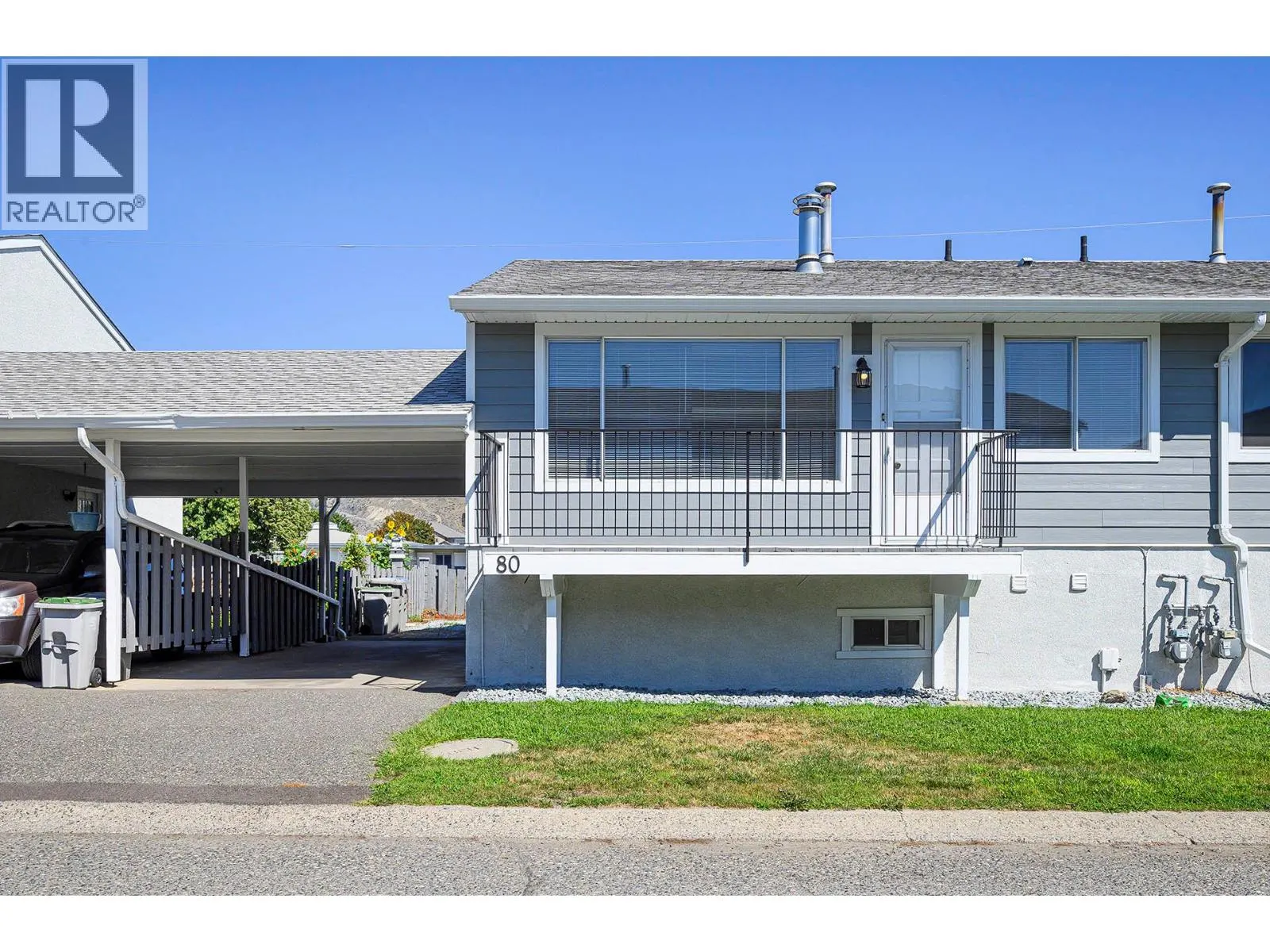 800 Valhalla Drive Unit# 80
