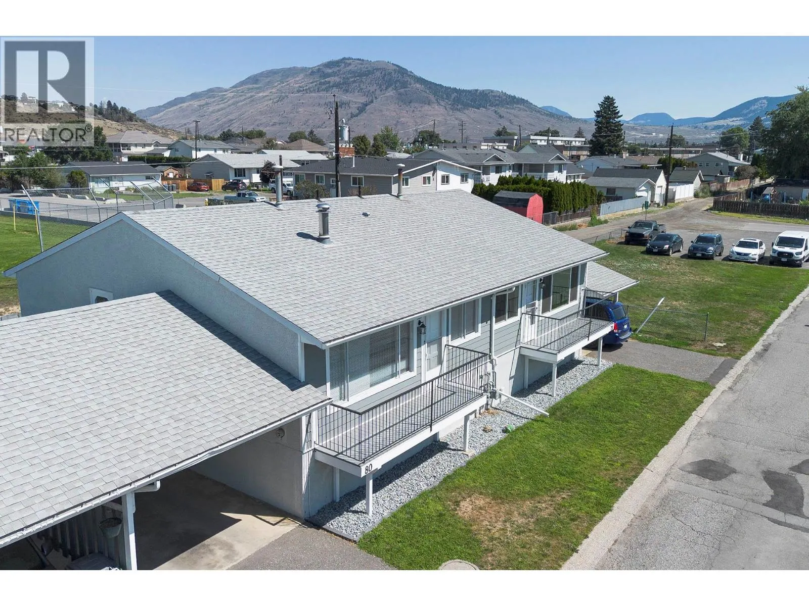 800 Valhalla Drive Unit# 80