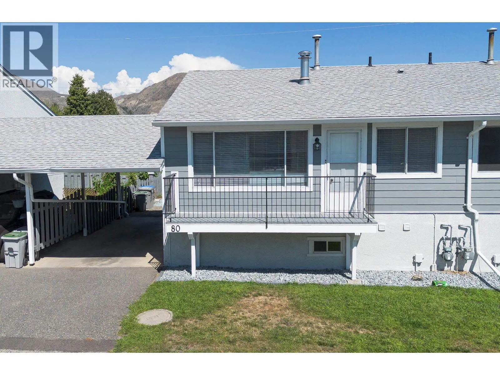 800 Valhalla Drive Unit# 80
