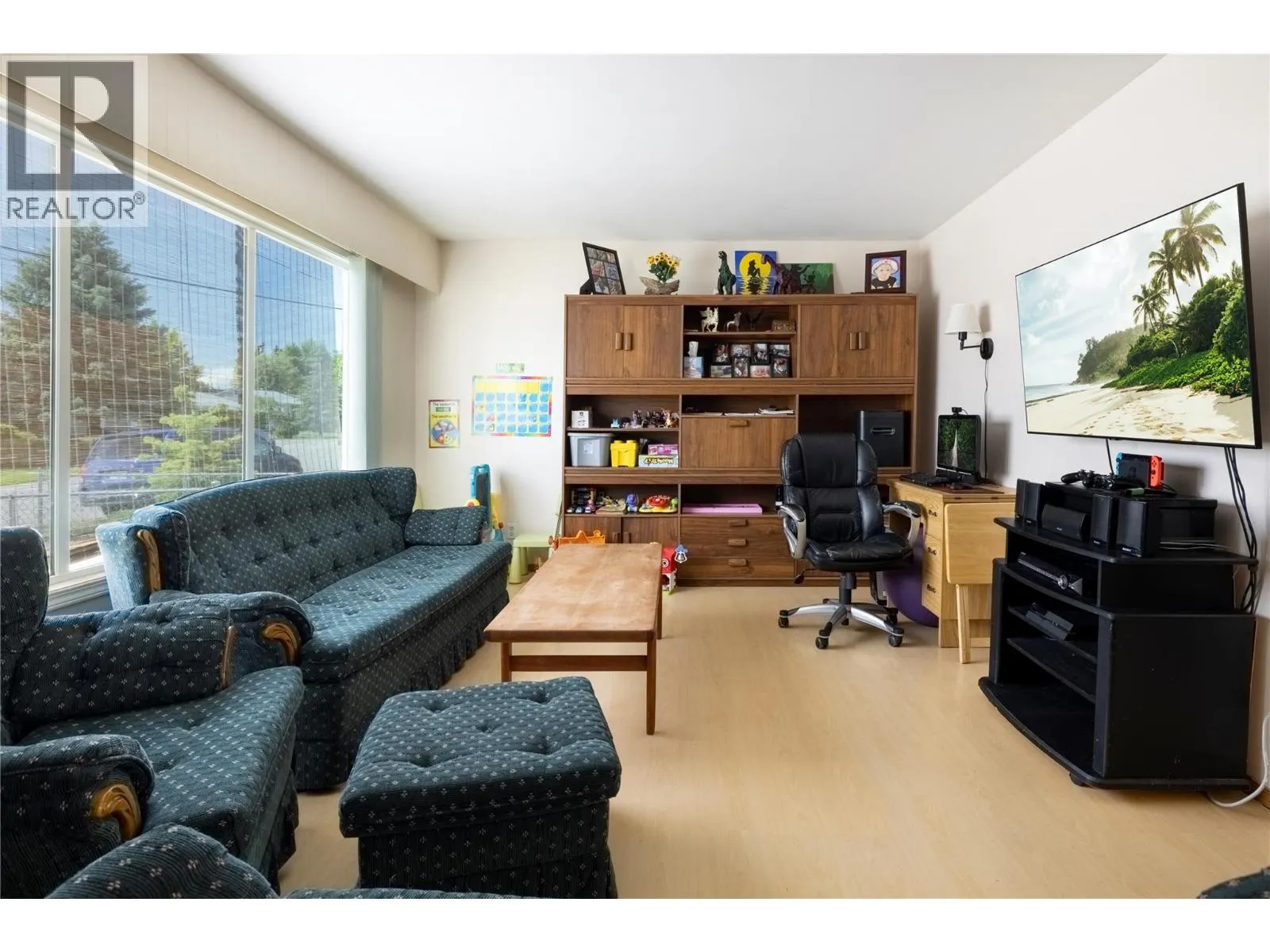 3345 Belaire Drive