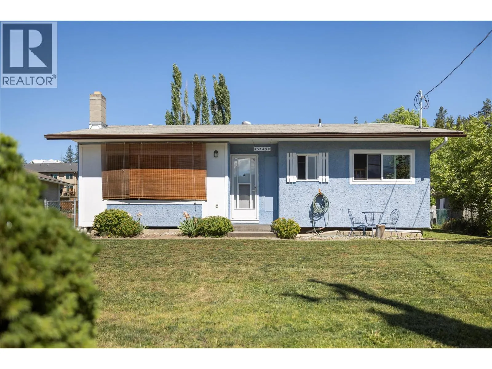 3345 Belaire Drive