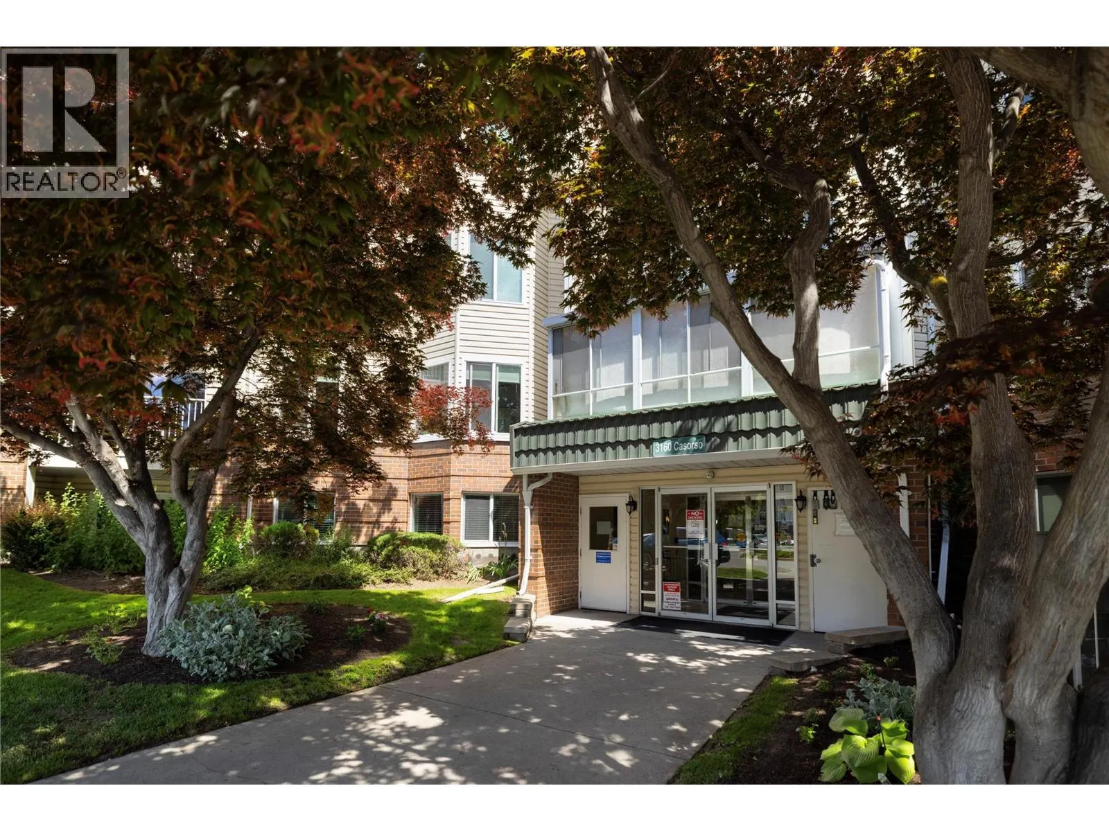 3160 Casorso Road Unit# 404