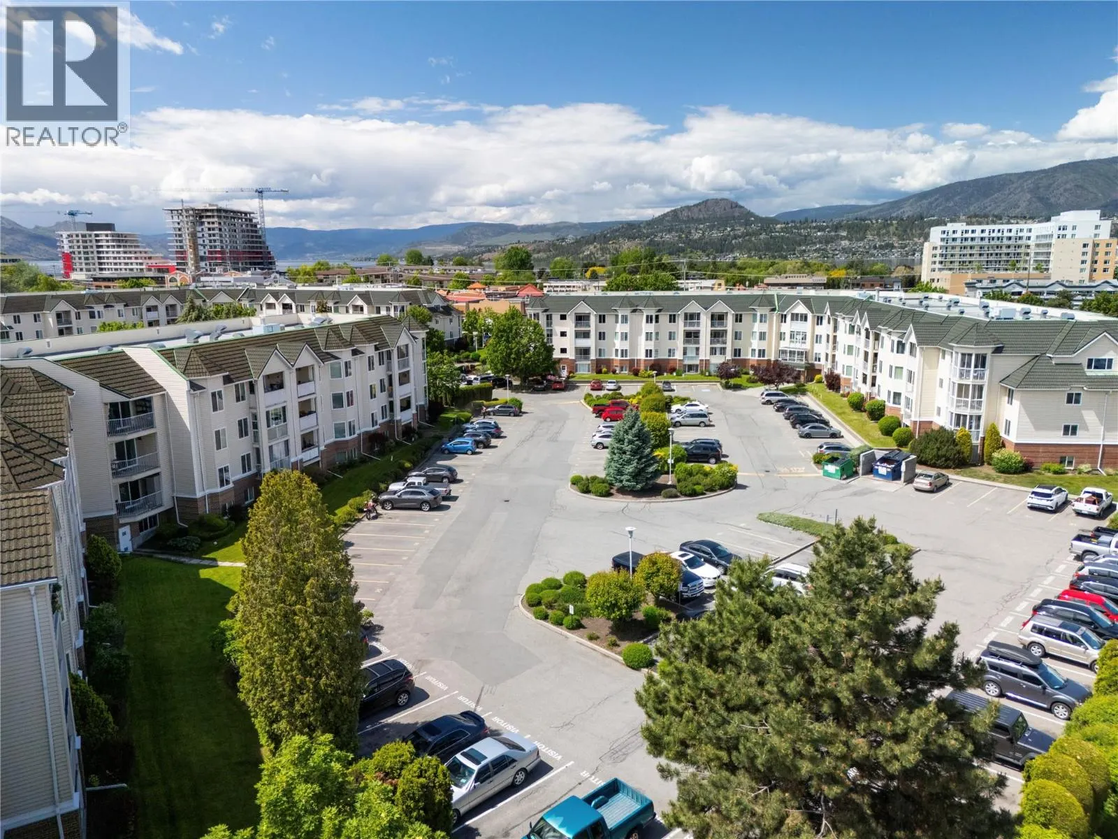 3160 Casorso Road Unit# 404
