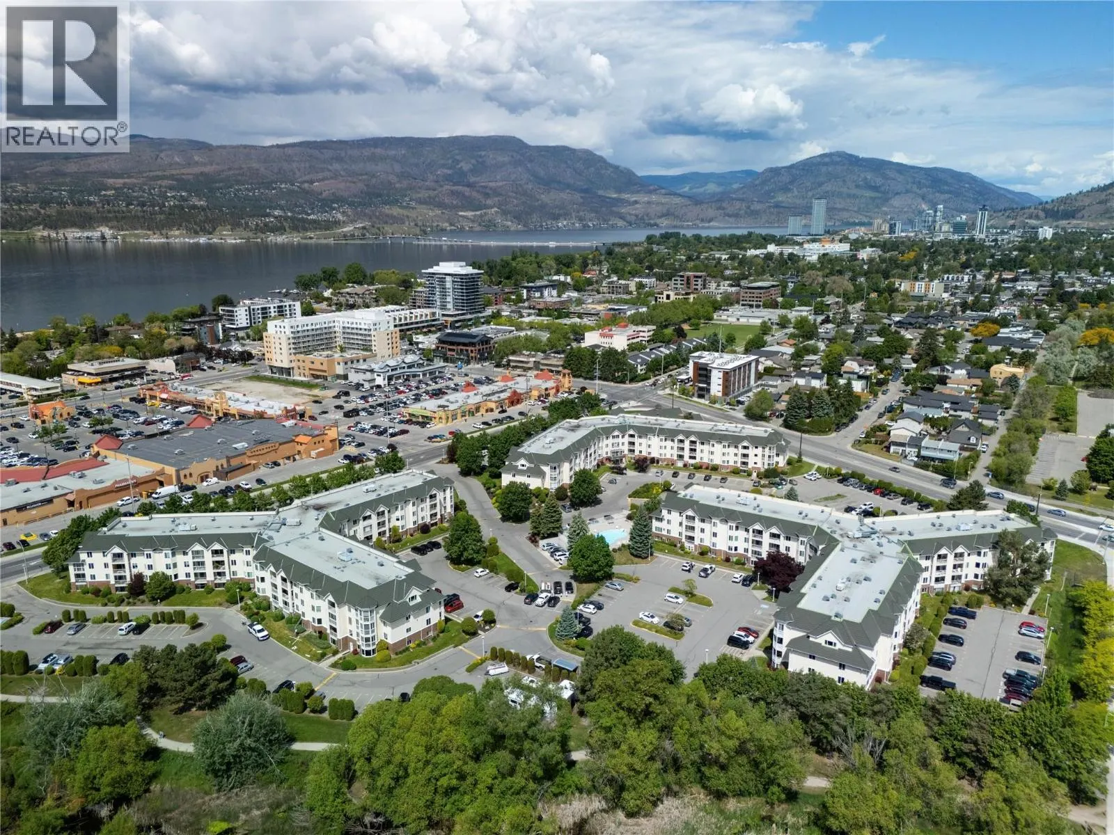 3160 Casorso Road Unit# 404