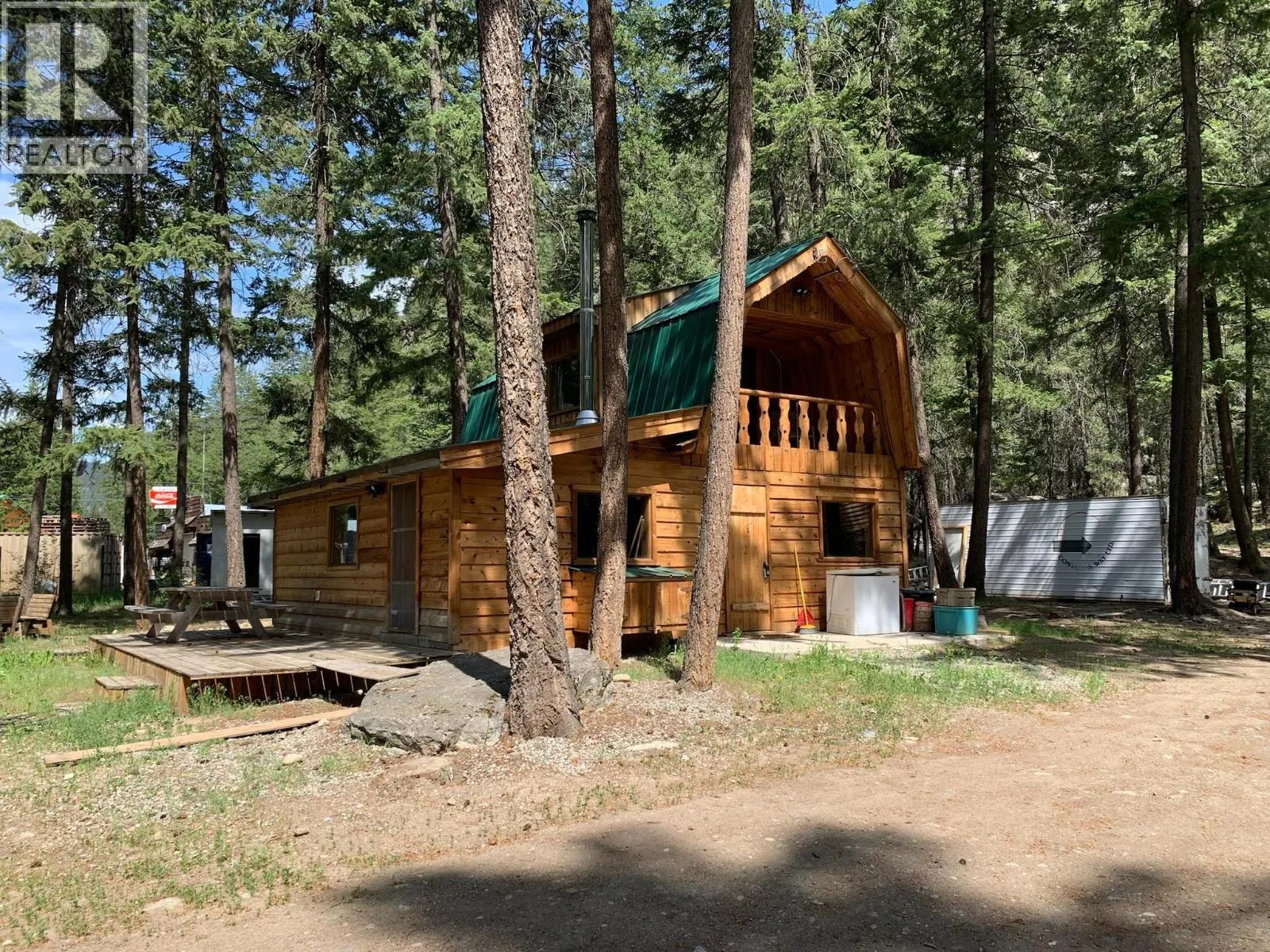 1380 Old Hedley Road