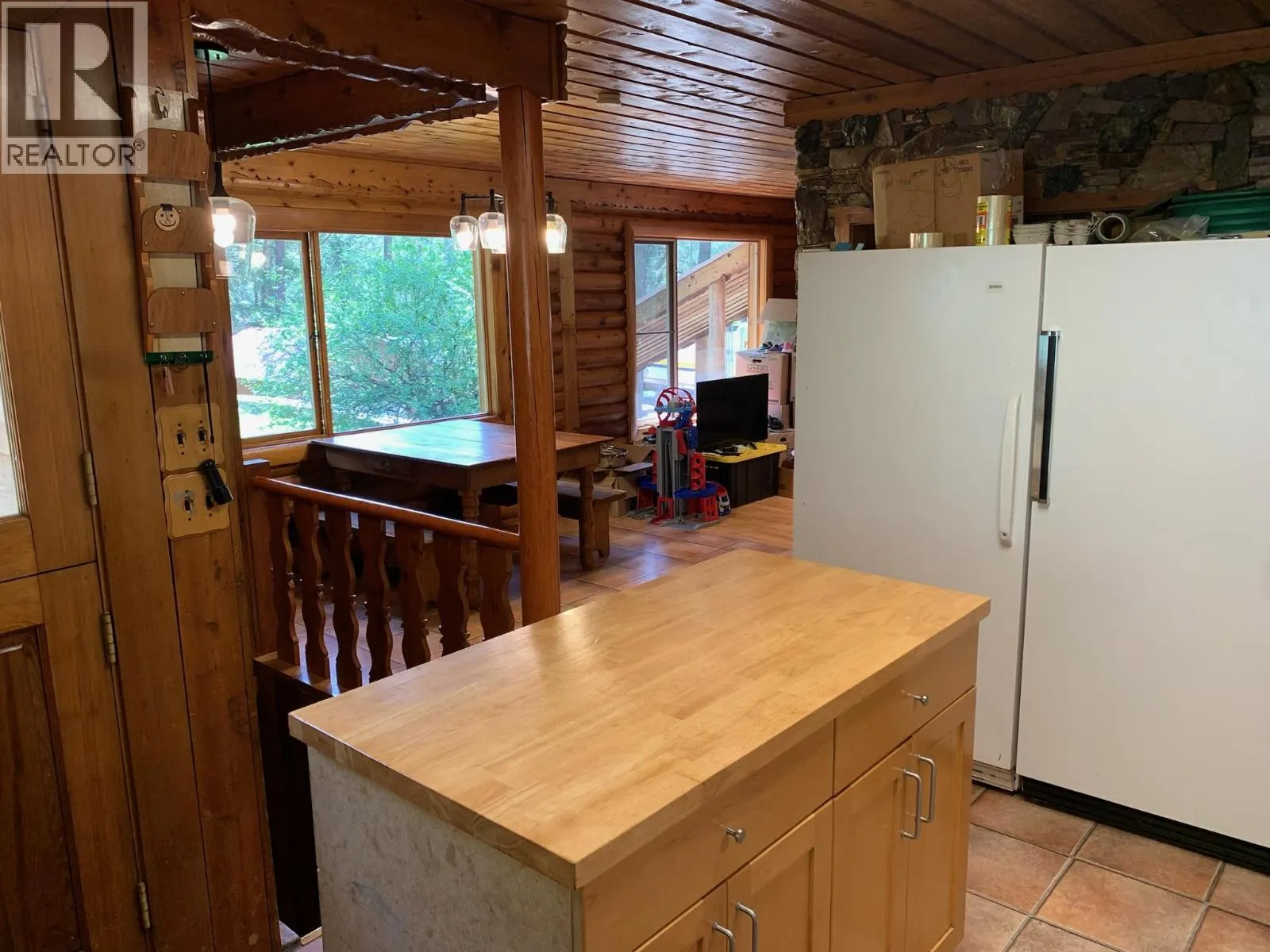 1380 Old Hedley Road