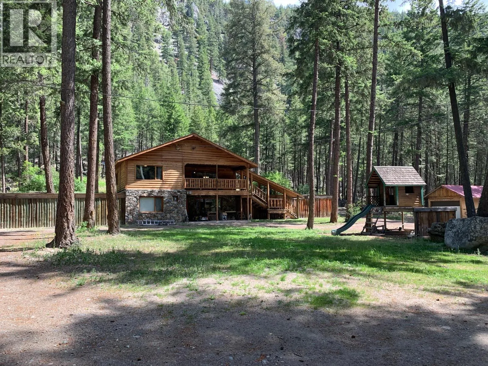 1380 Old Hedley Road