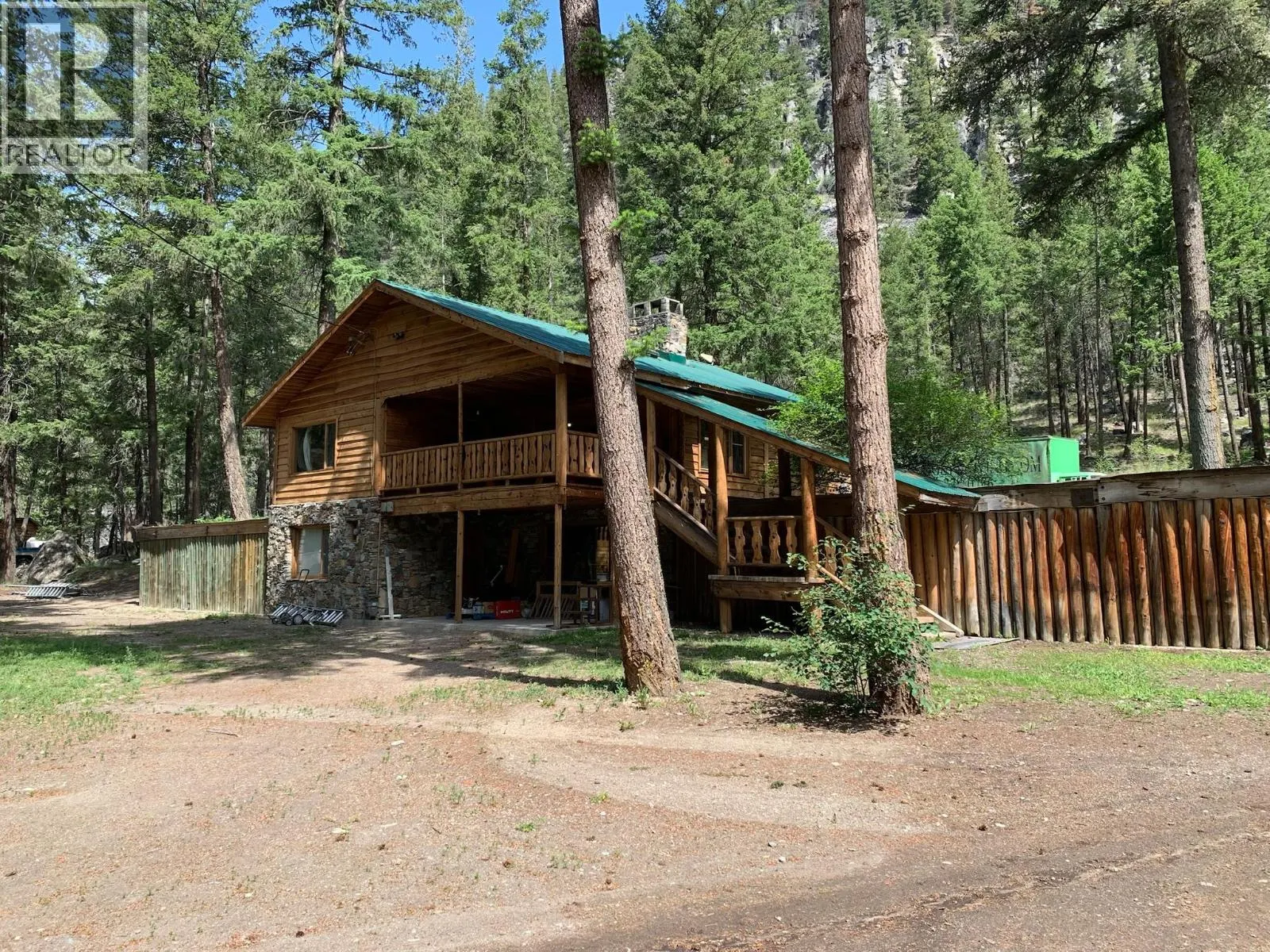 1380 Old Hedley Road
