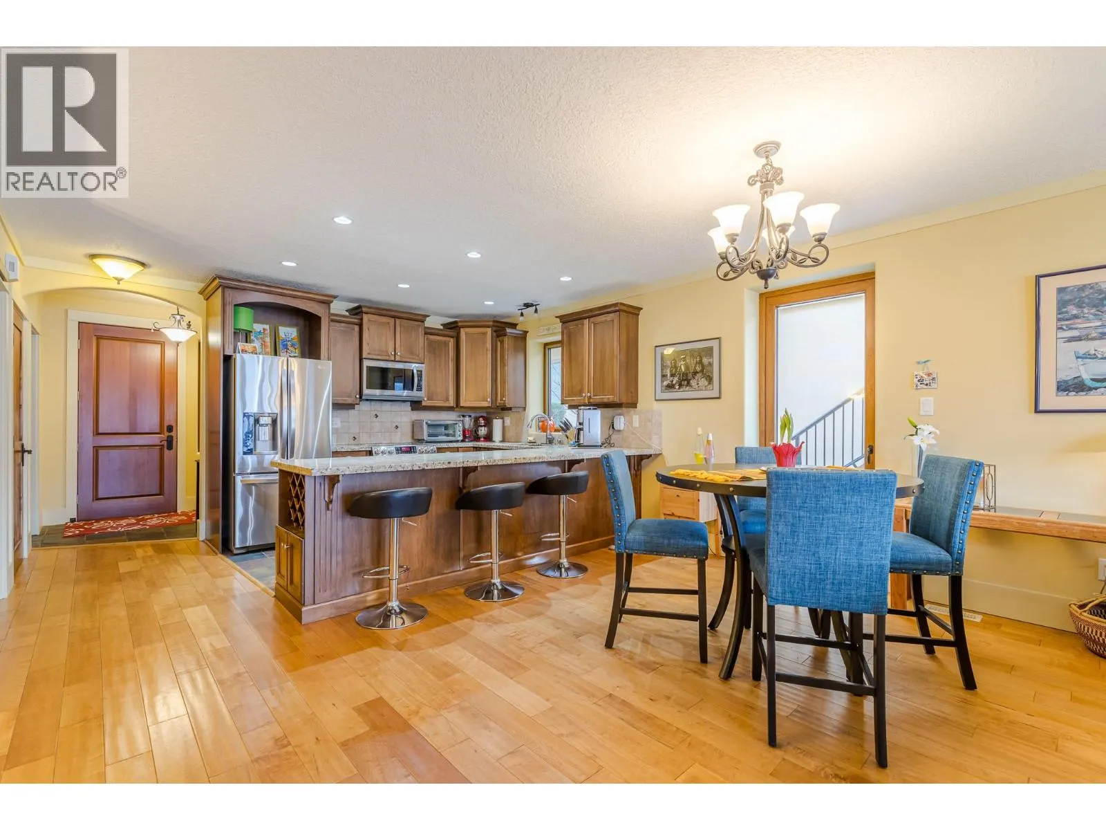 14611 Downton Avenue Unit# 102