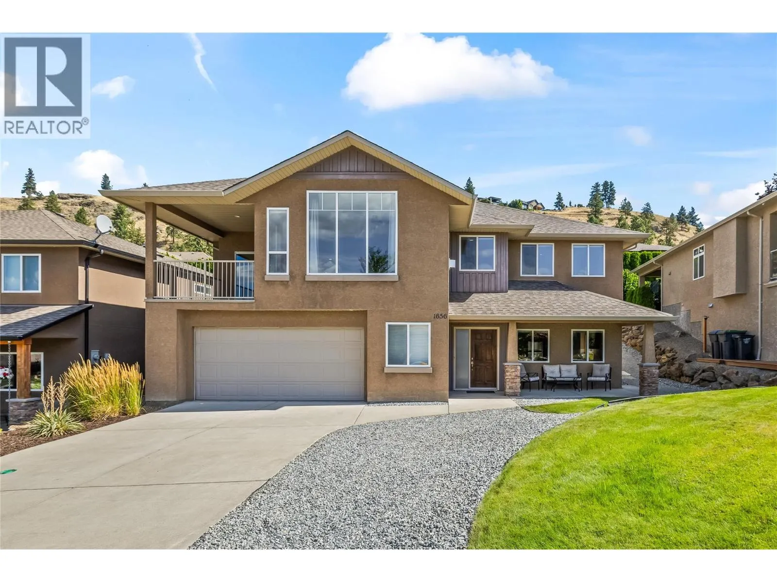 1656 Merlot Drive
