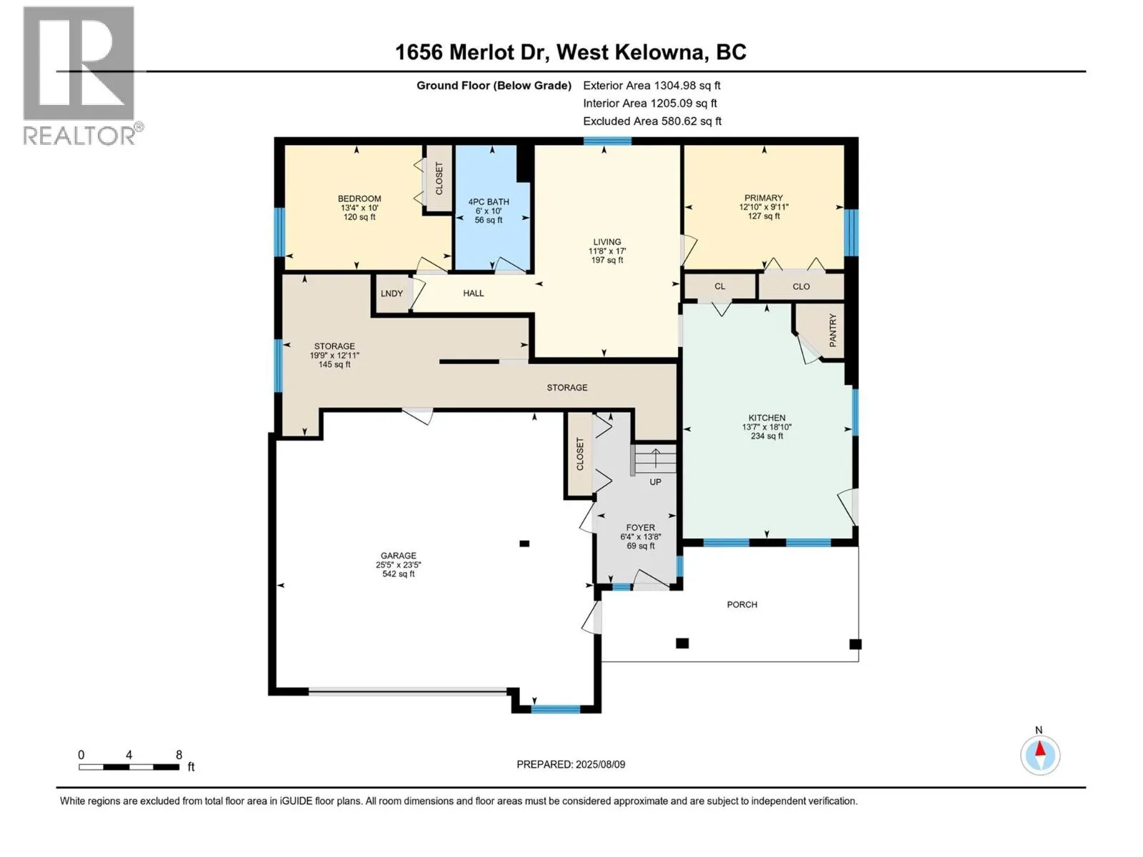 1656 Merlot Drive