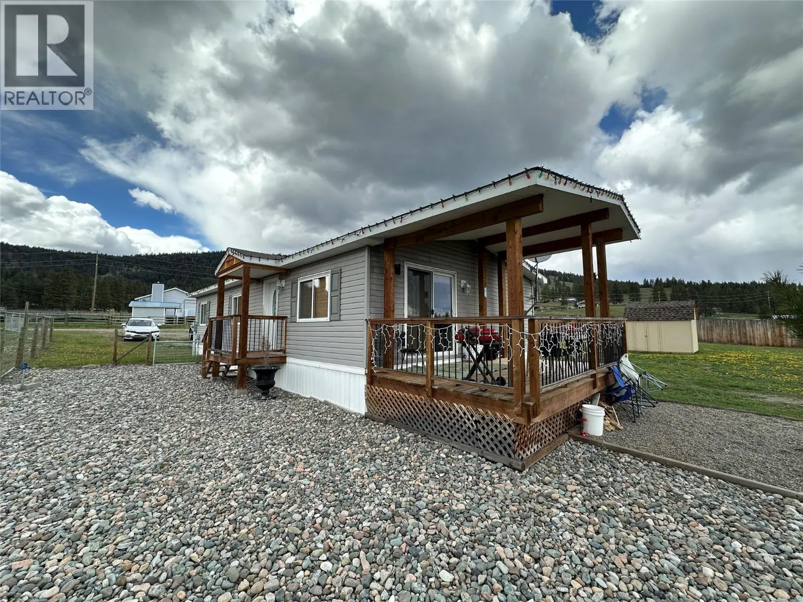 224 COALMONT Road