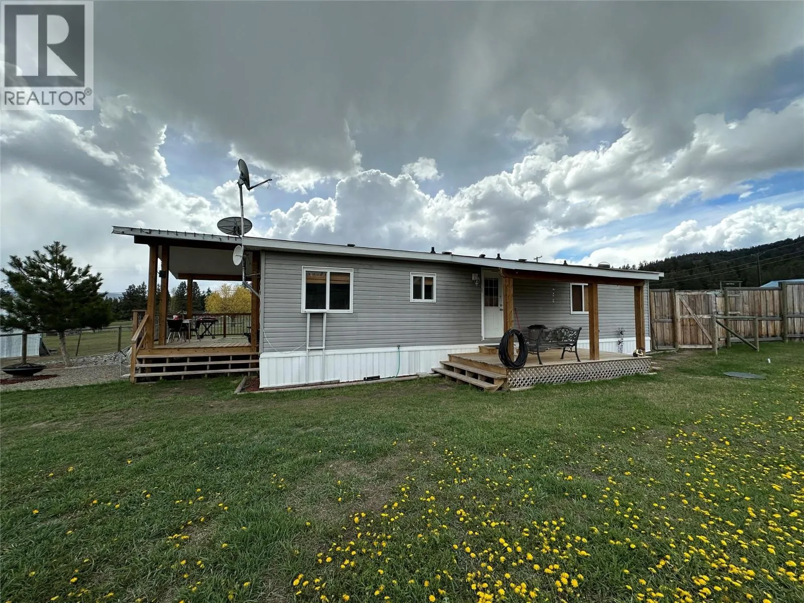 224 COALMONT Road