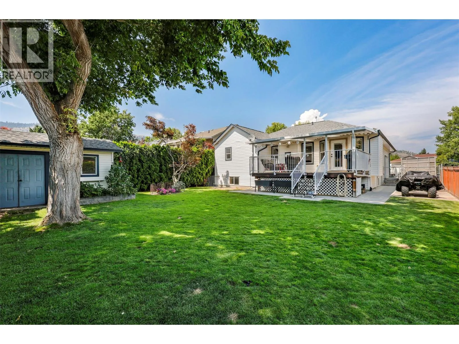 625 McCurrach Place