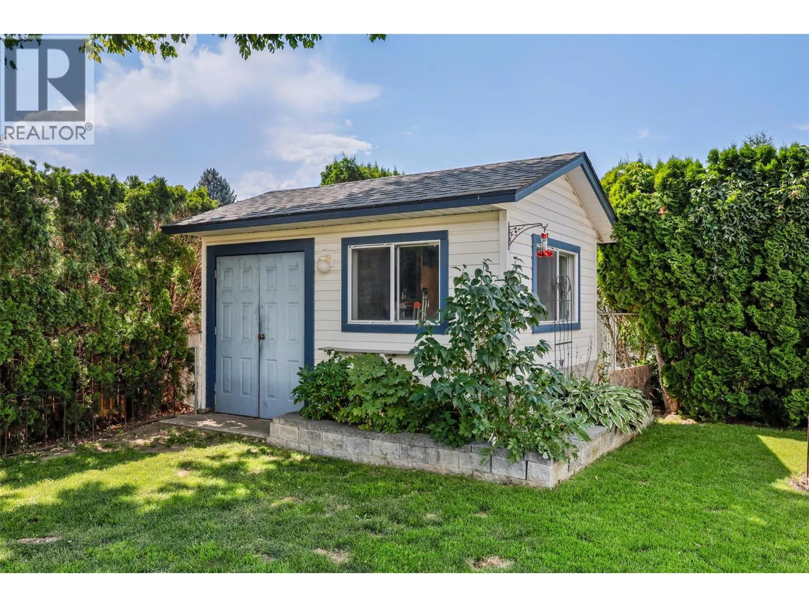 625 McCurrach Place