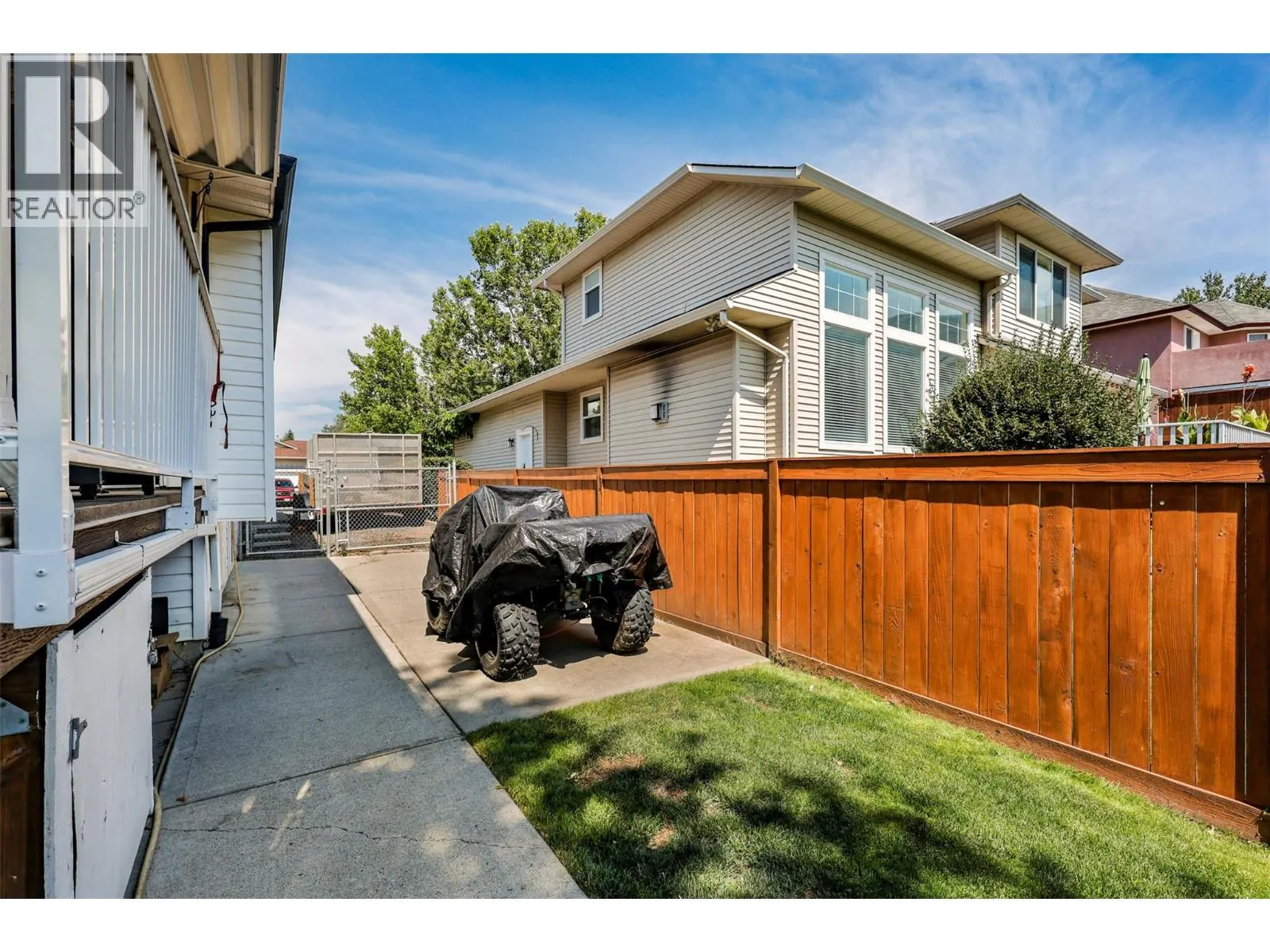 625 McCurrach Place