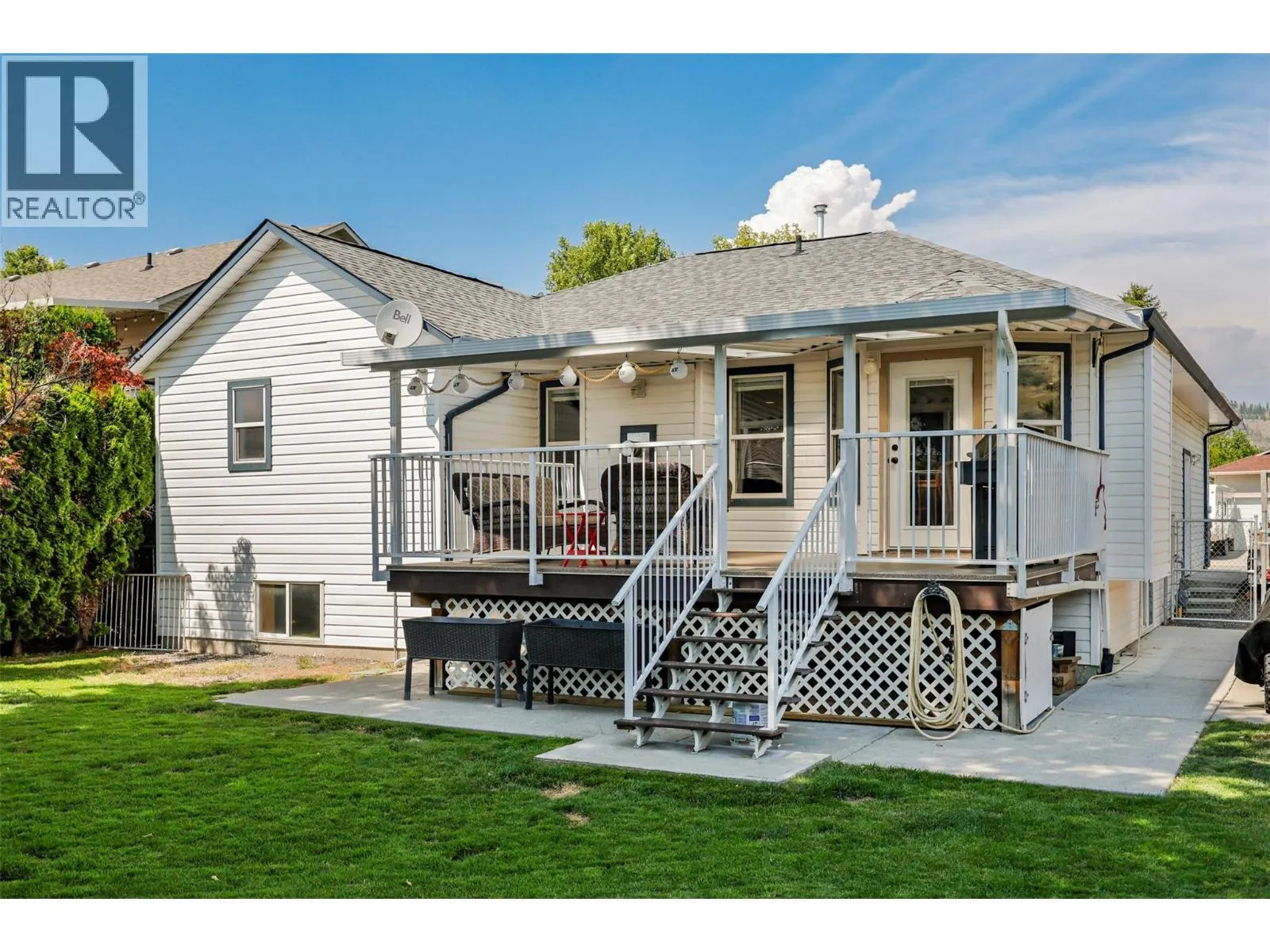 625 McCurrach Place