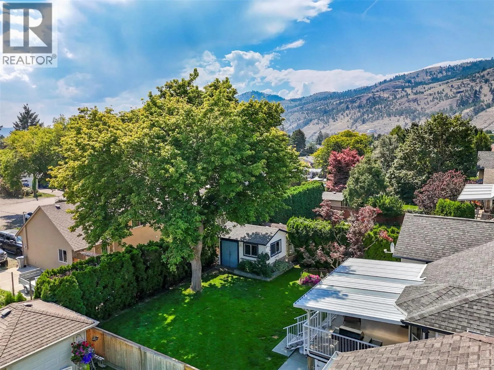 625 McCurrach Place