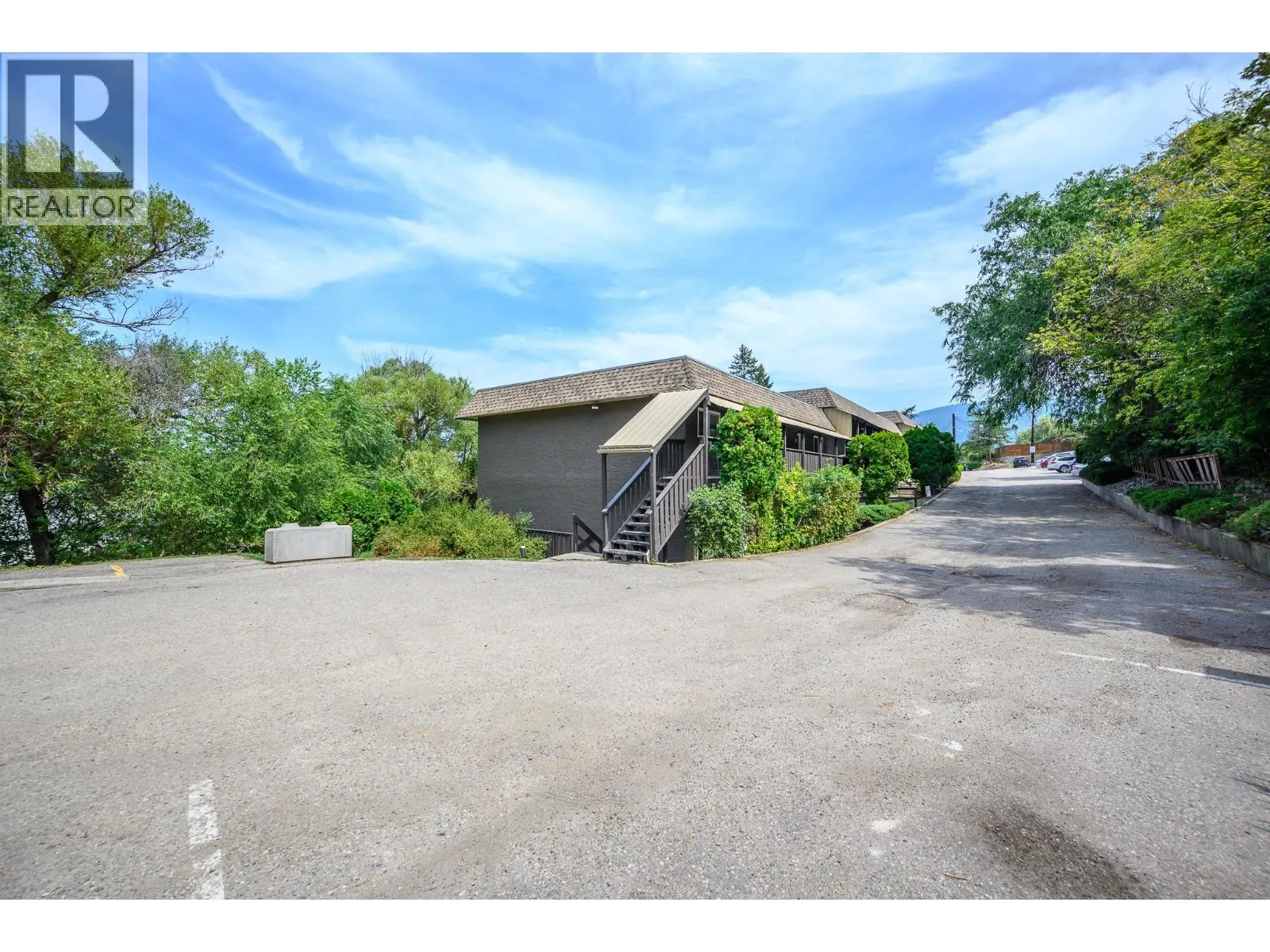 3413 Okanagan Avenue Unit# 9