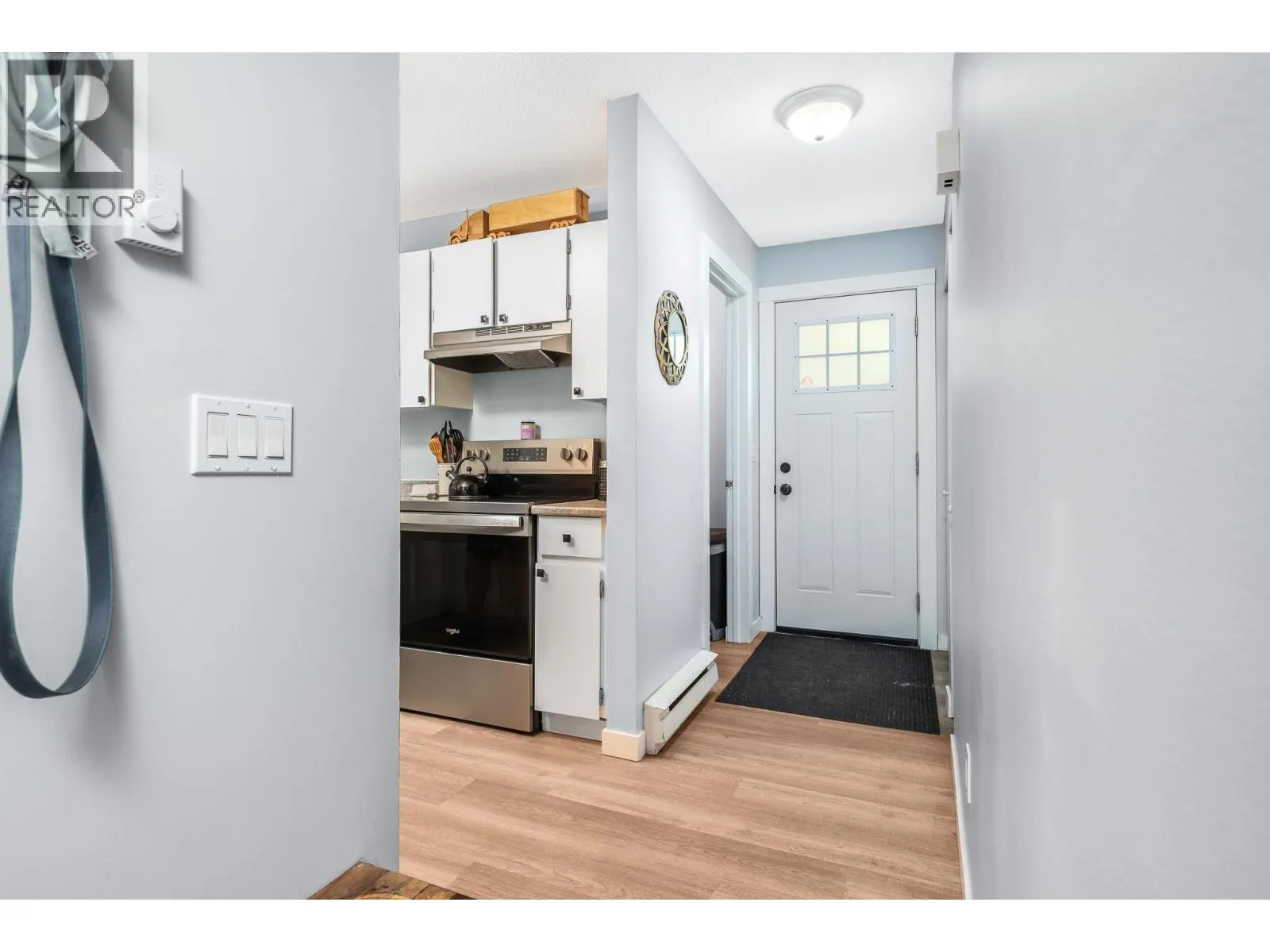 3413 Okanagan Avenue Unit# 9