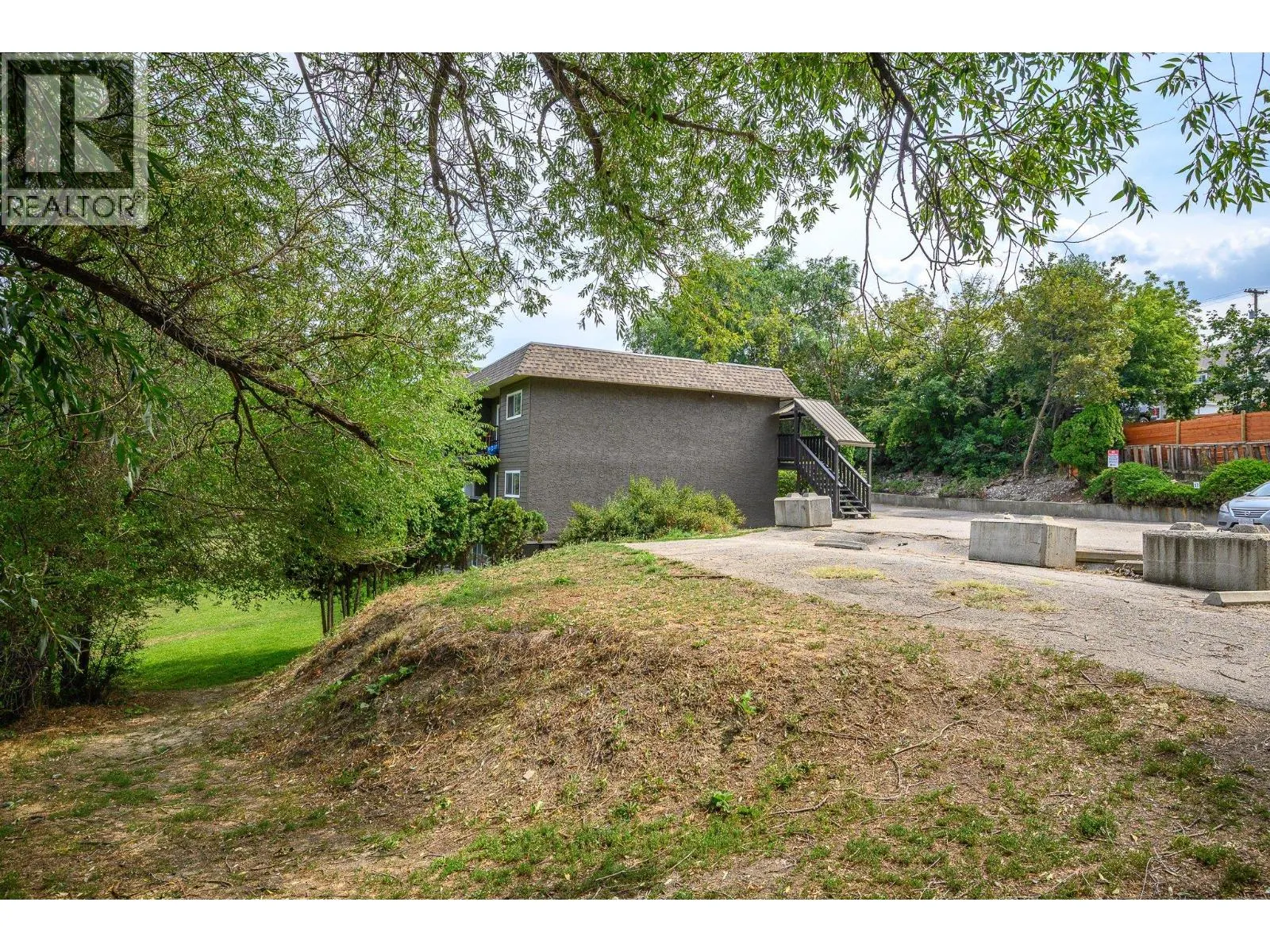 3413 Okanagan Avenue Unit# 9