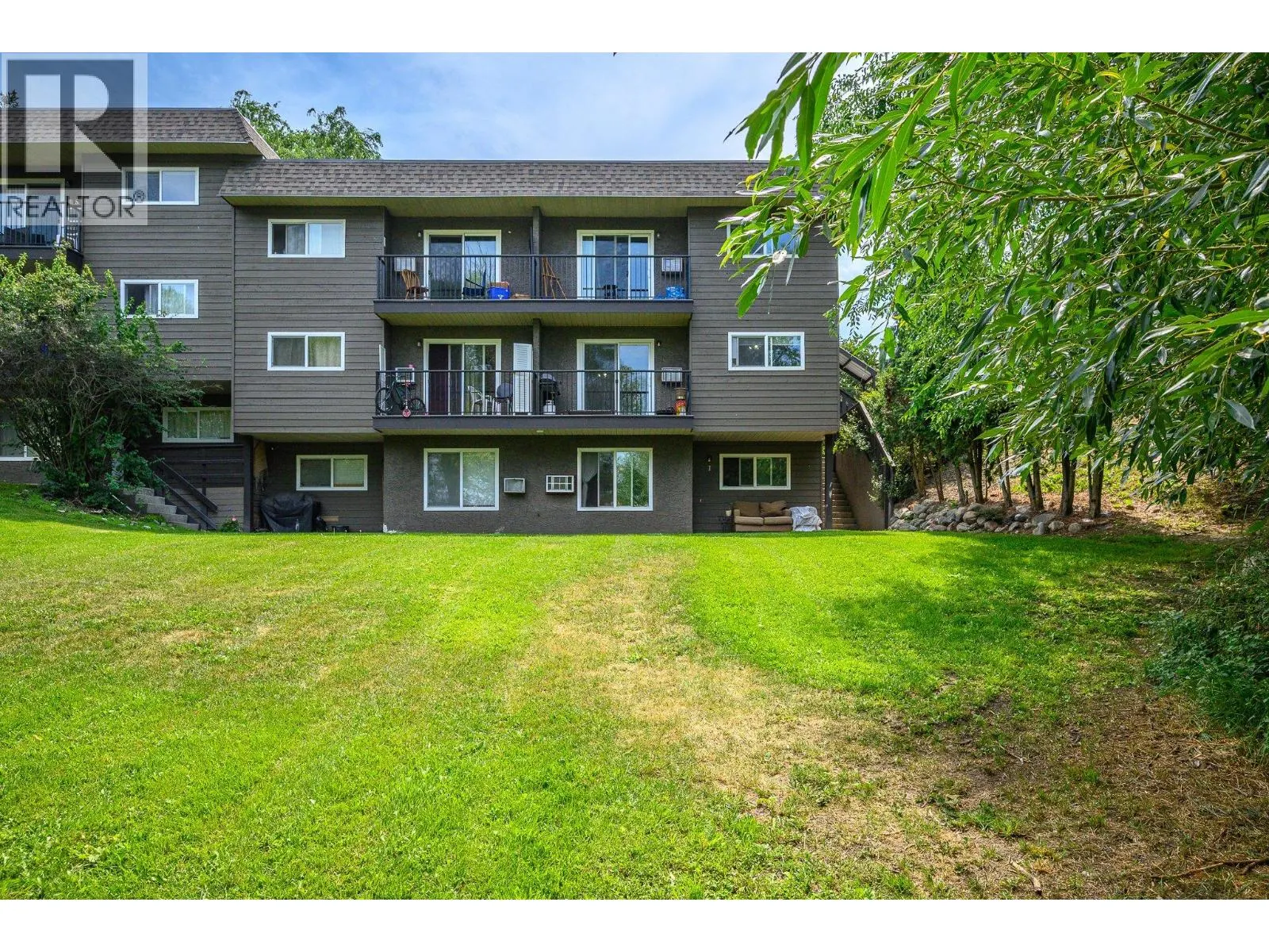 3413 Okanagan Avenue Unit# 9
