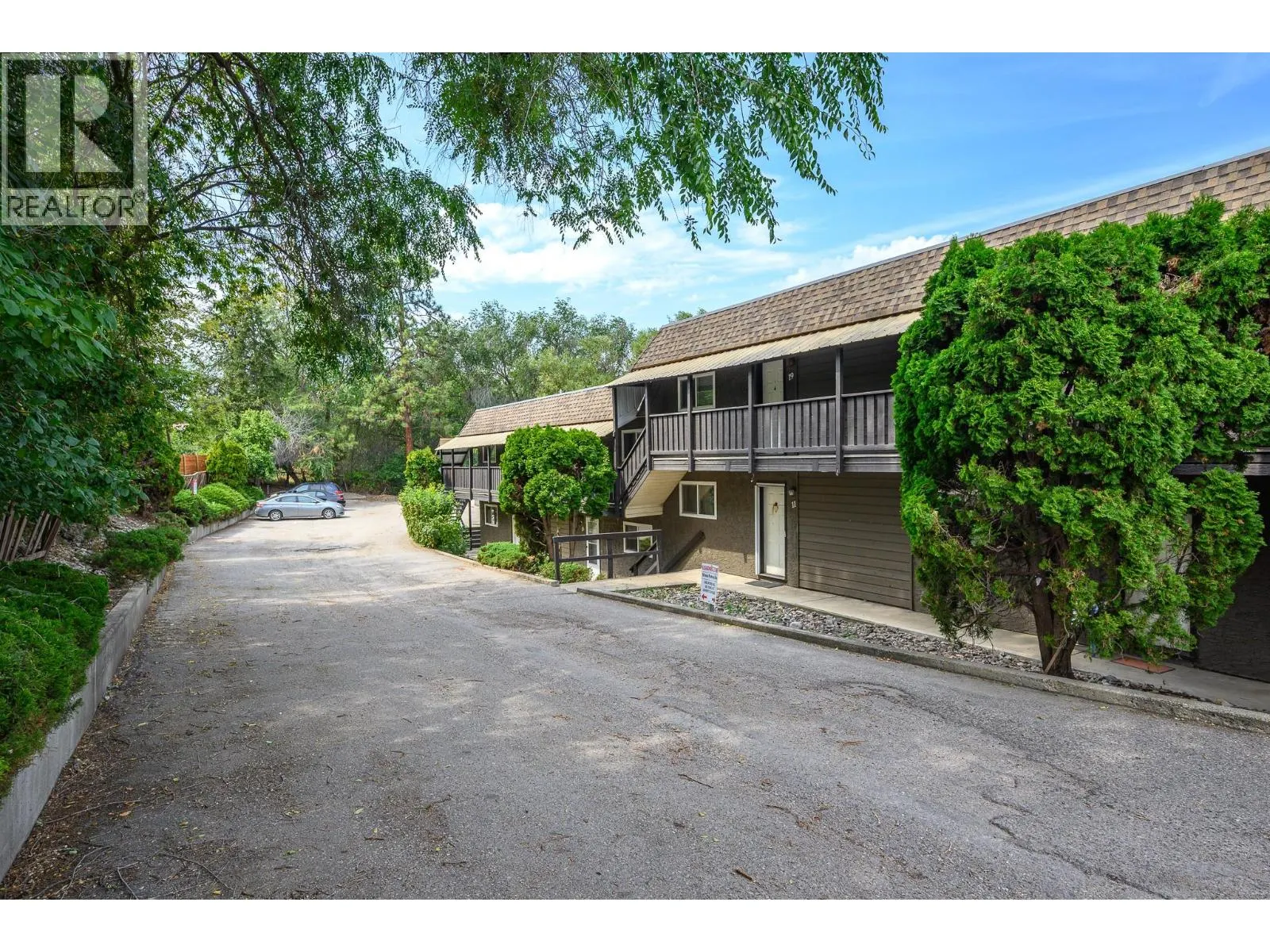 3413 Okanagan Avenue Unit# 9