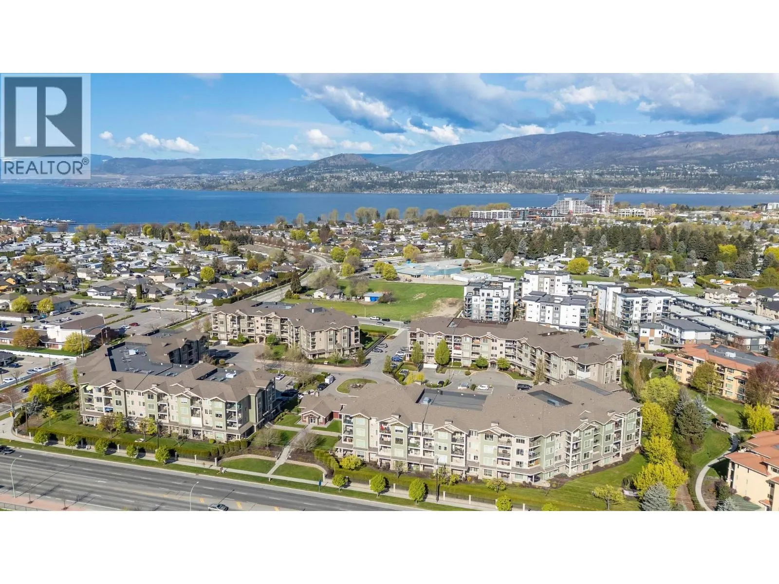 3731 Casorso Road Unit# 316