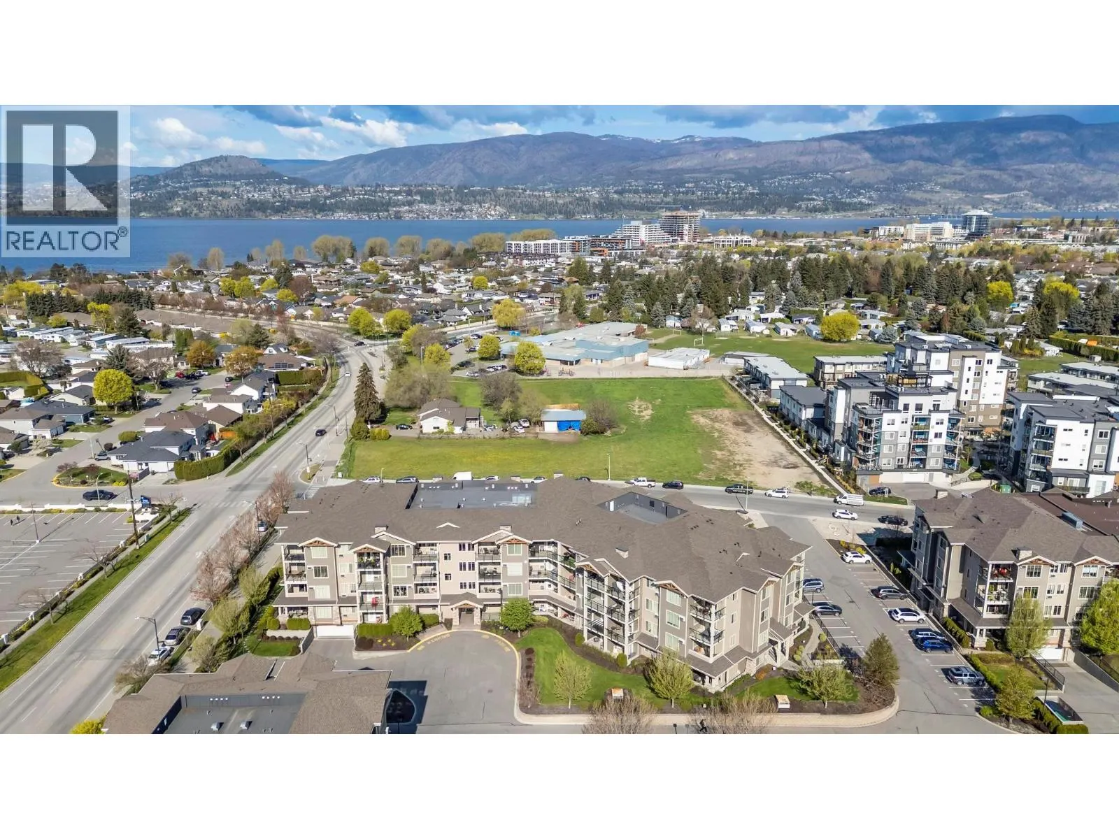 3731 Casorso Road Unit# 316