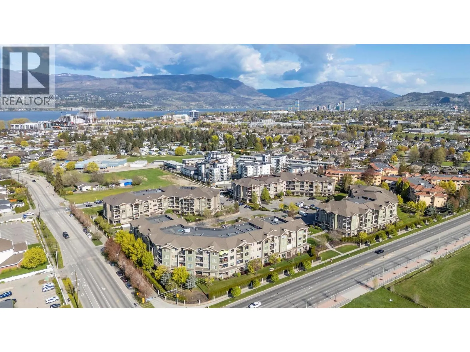 3731 Casorso Road Unit# 316